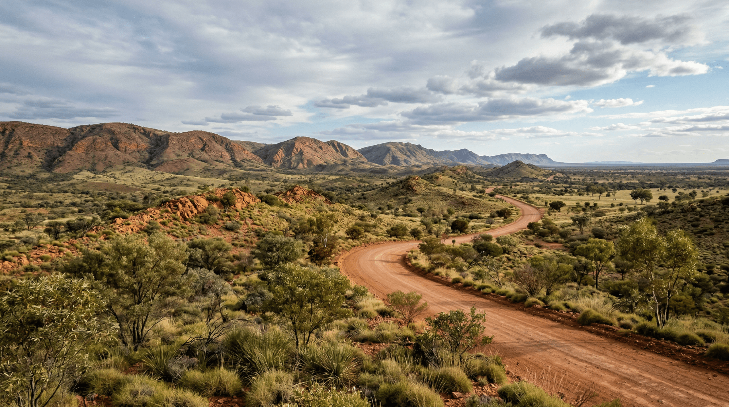 Mejor época para viajar a Australia