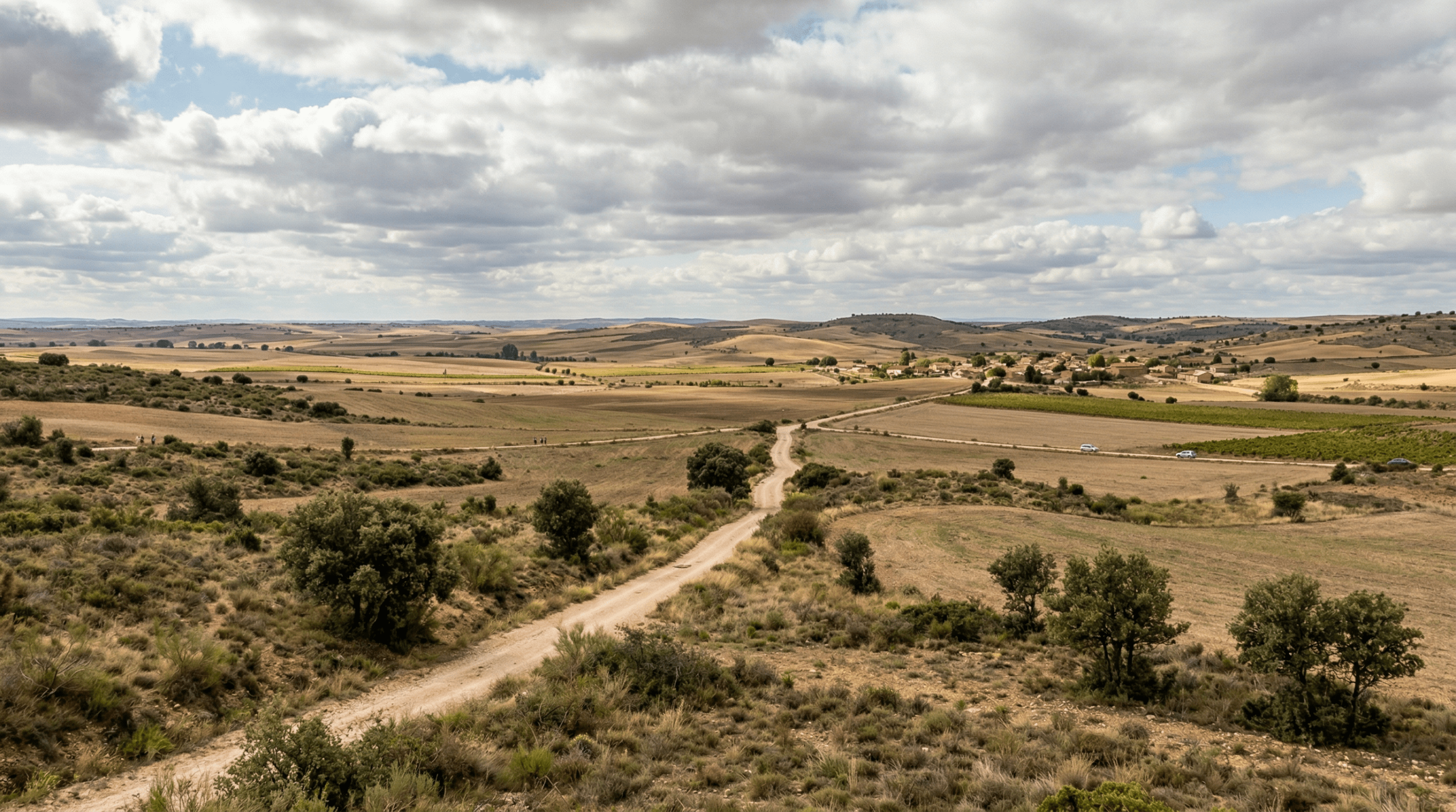 Mejor época para viajar a Castilla-La Mancha
