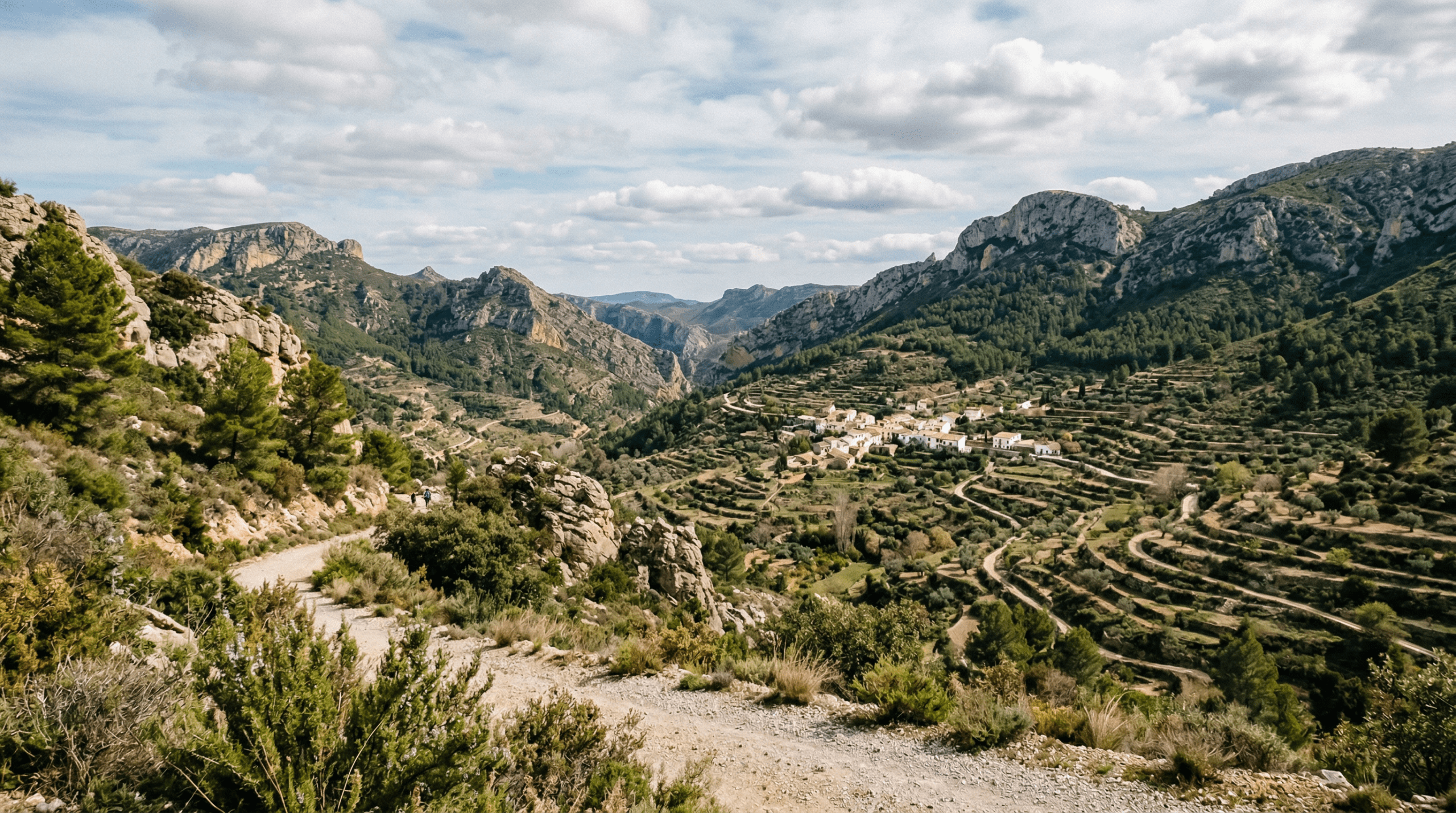 Mejor época para viajar a la Comunidad Valenciana