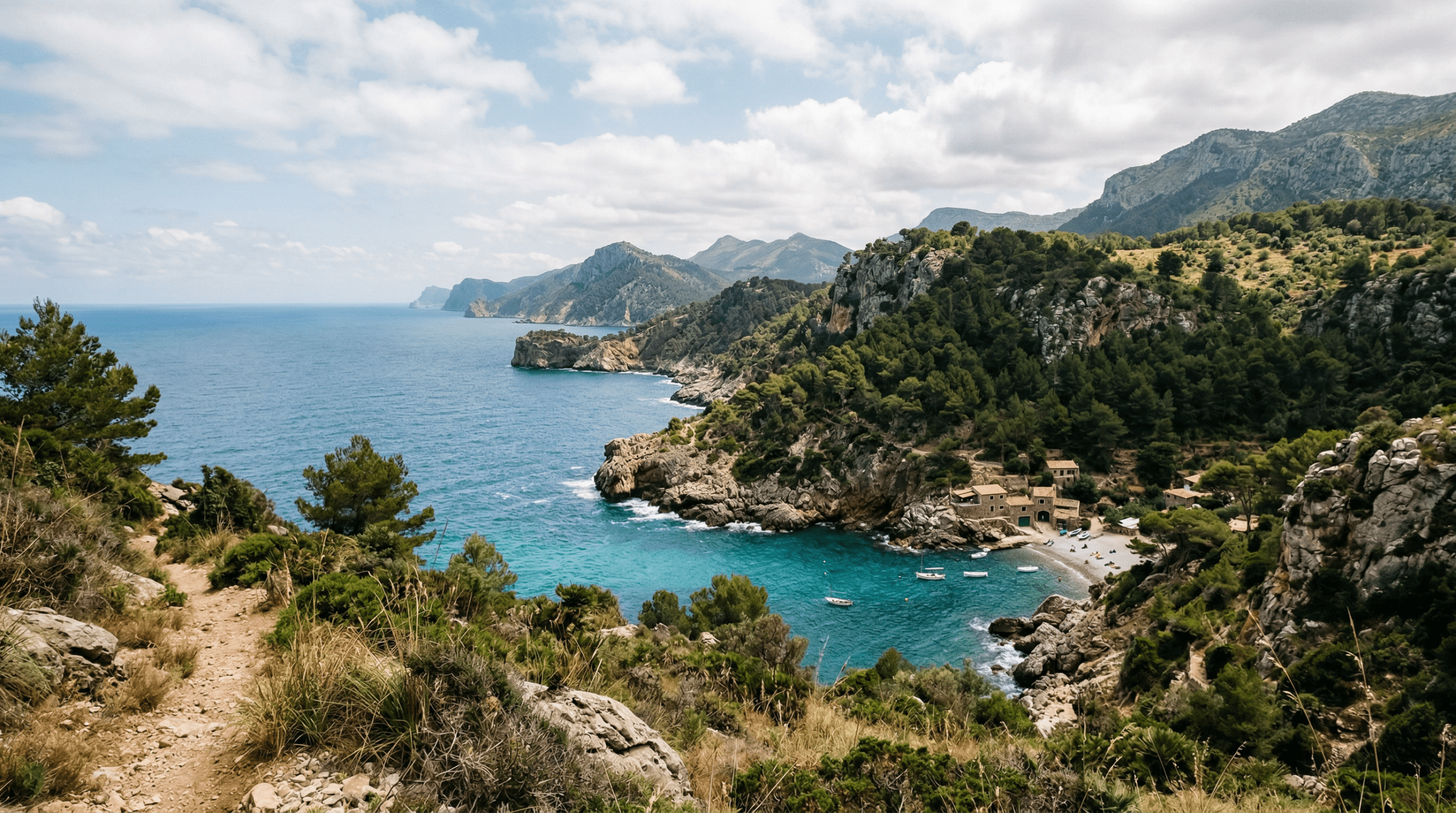 Mejor época para viajar a las Islas Baleares