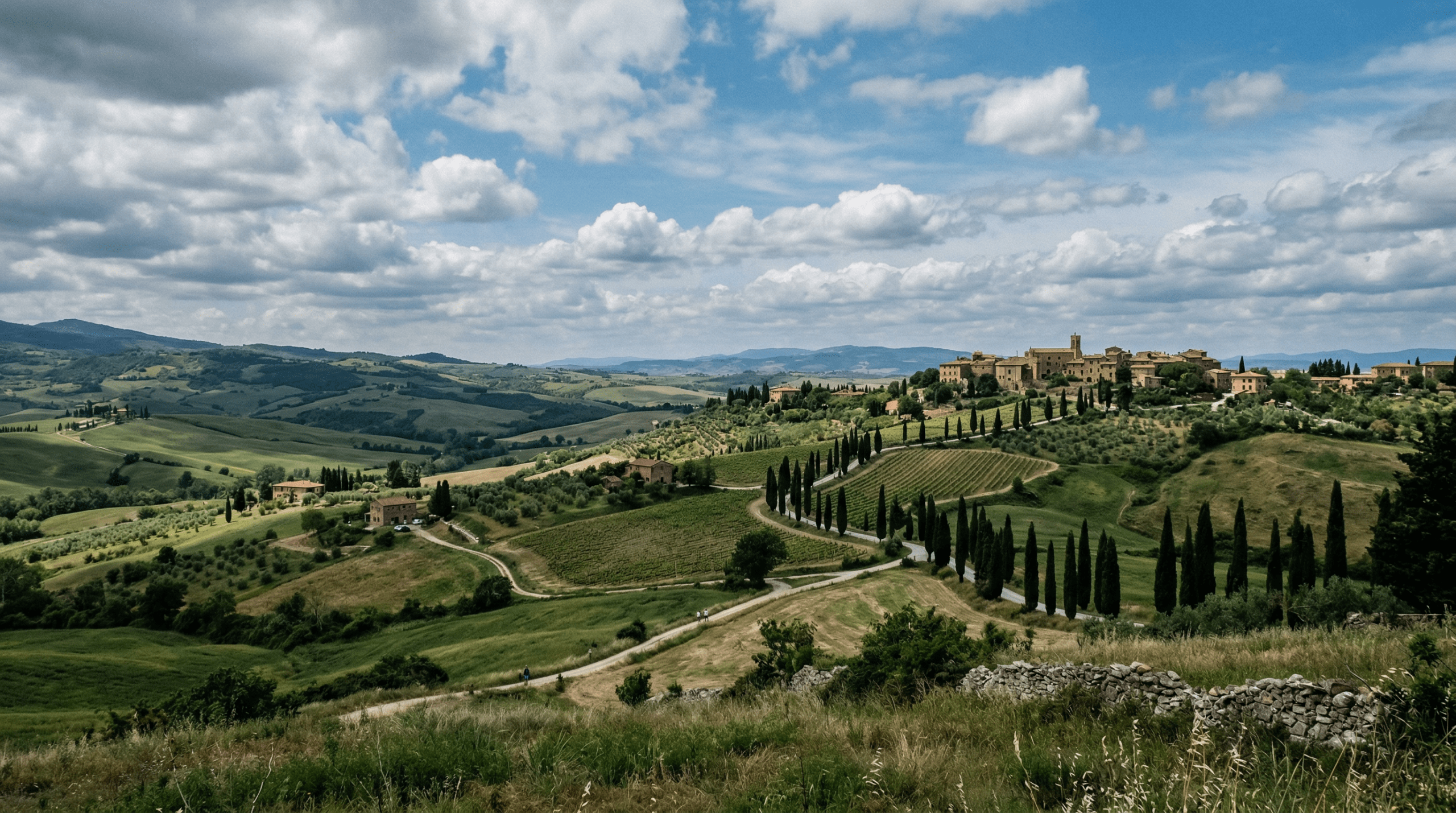 Mejor época para viajar a Italia