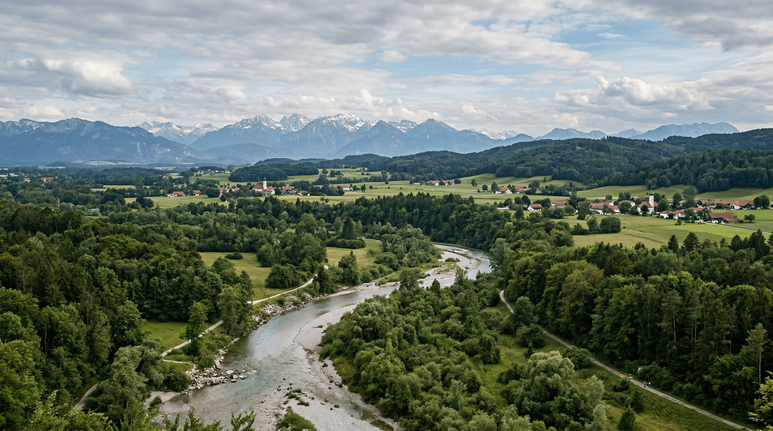 Mejor época para viajar a Múnich