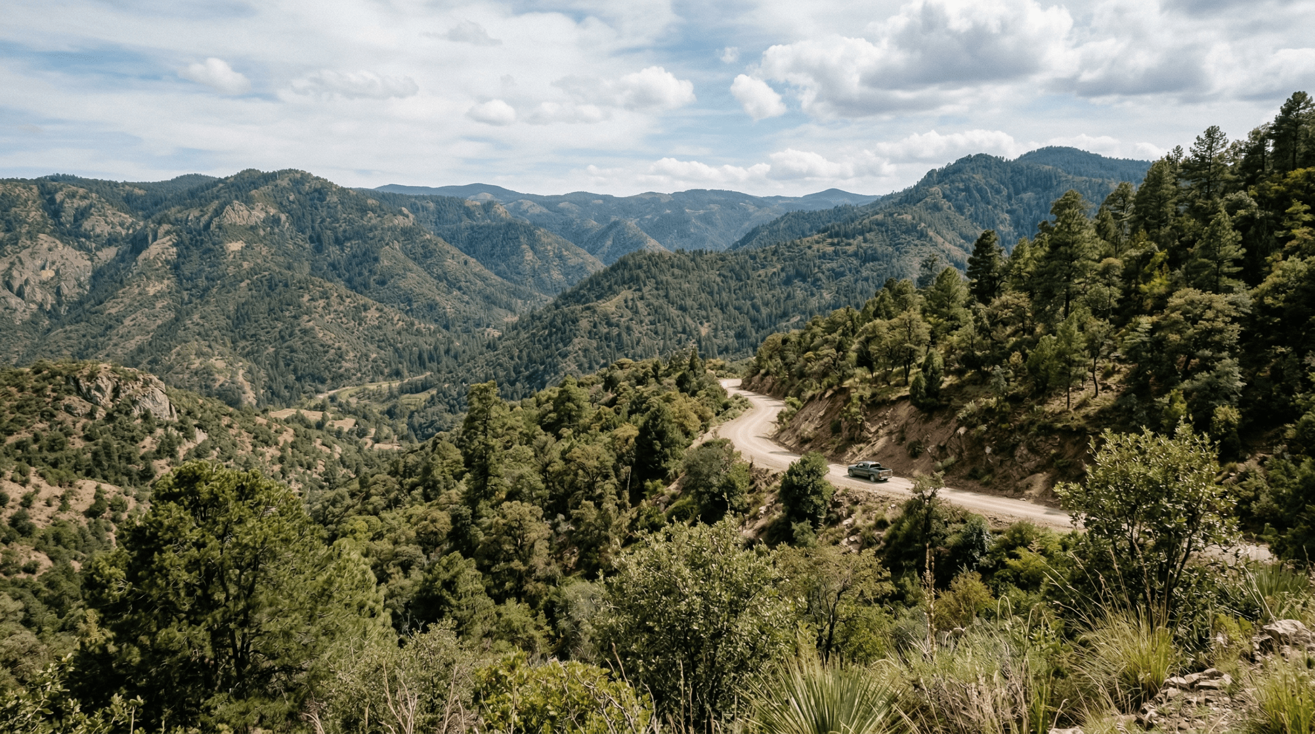 Mejor época para viajar a México
