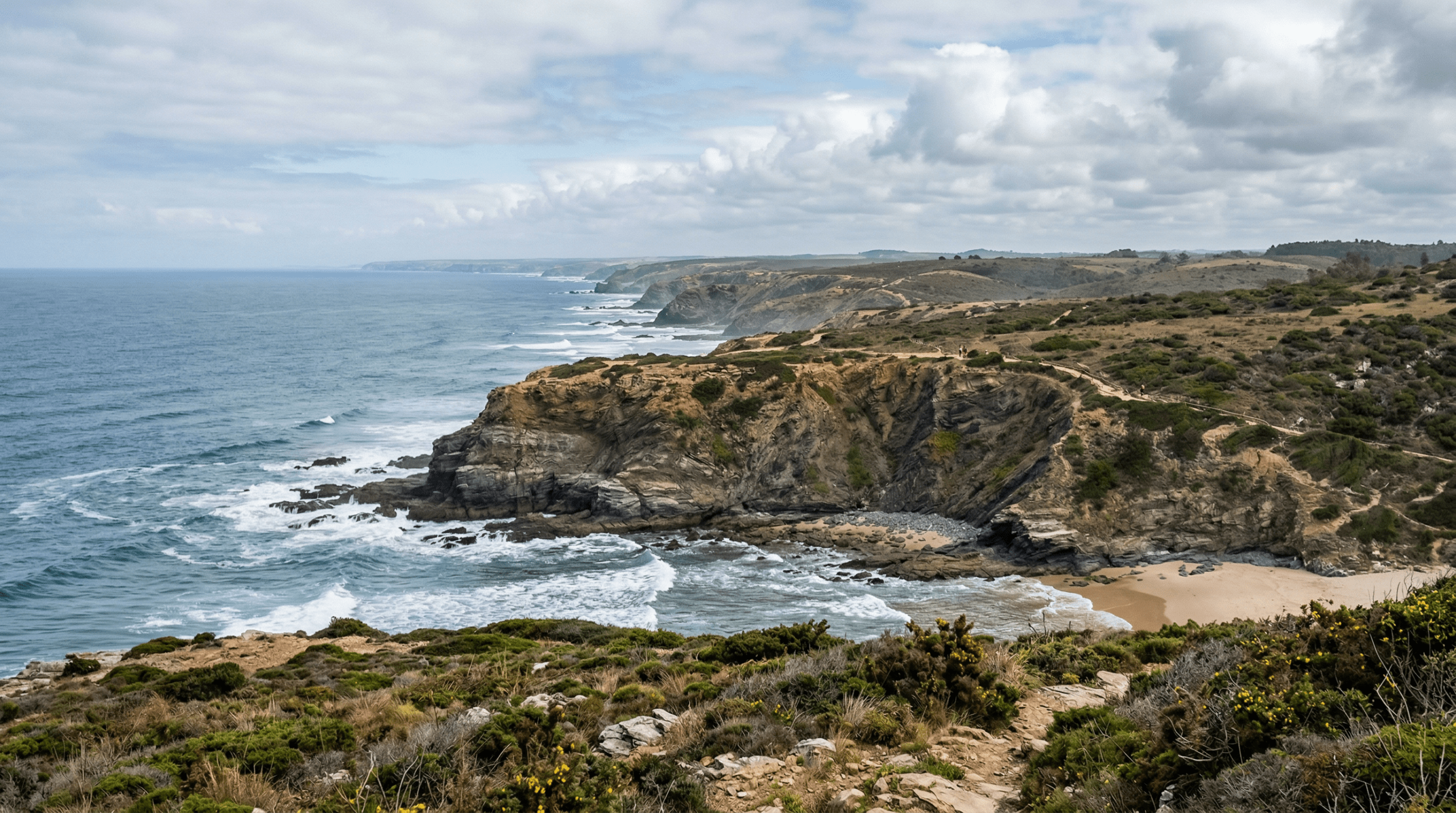 Mejor época para viajar a Portugal