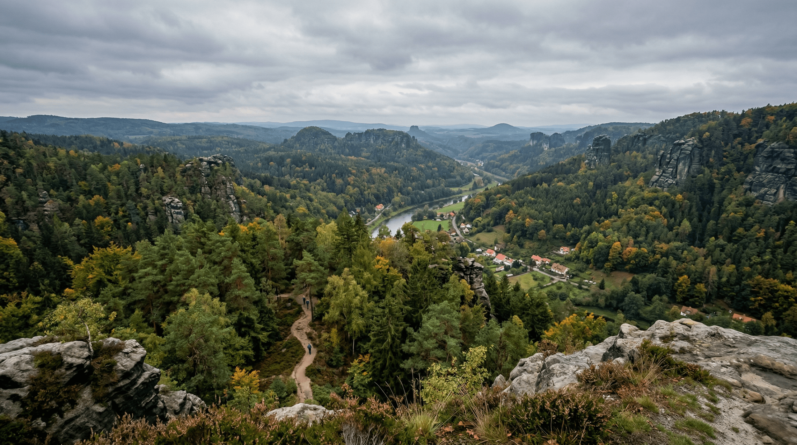 Mejor época para viajar a República Checa
