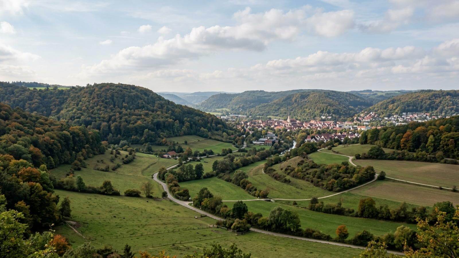 Mejor época para viajar a Aalen