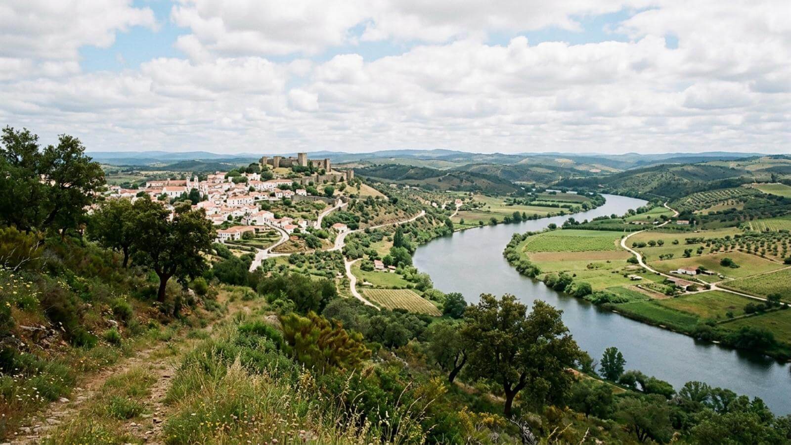 Mejor época para viajar a Abrantes
