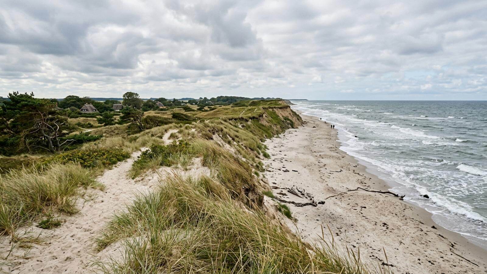 Mejor época para viajar a Ahrenshoop