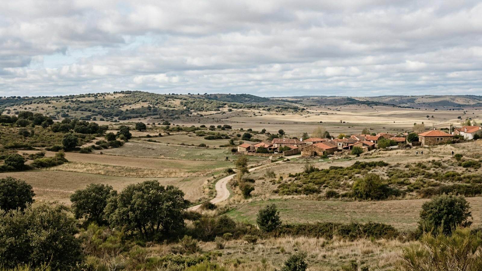 Mejor época para viajar a Alcañices