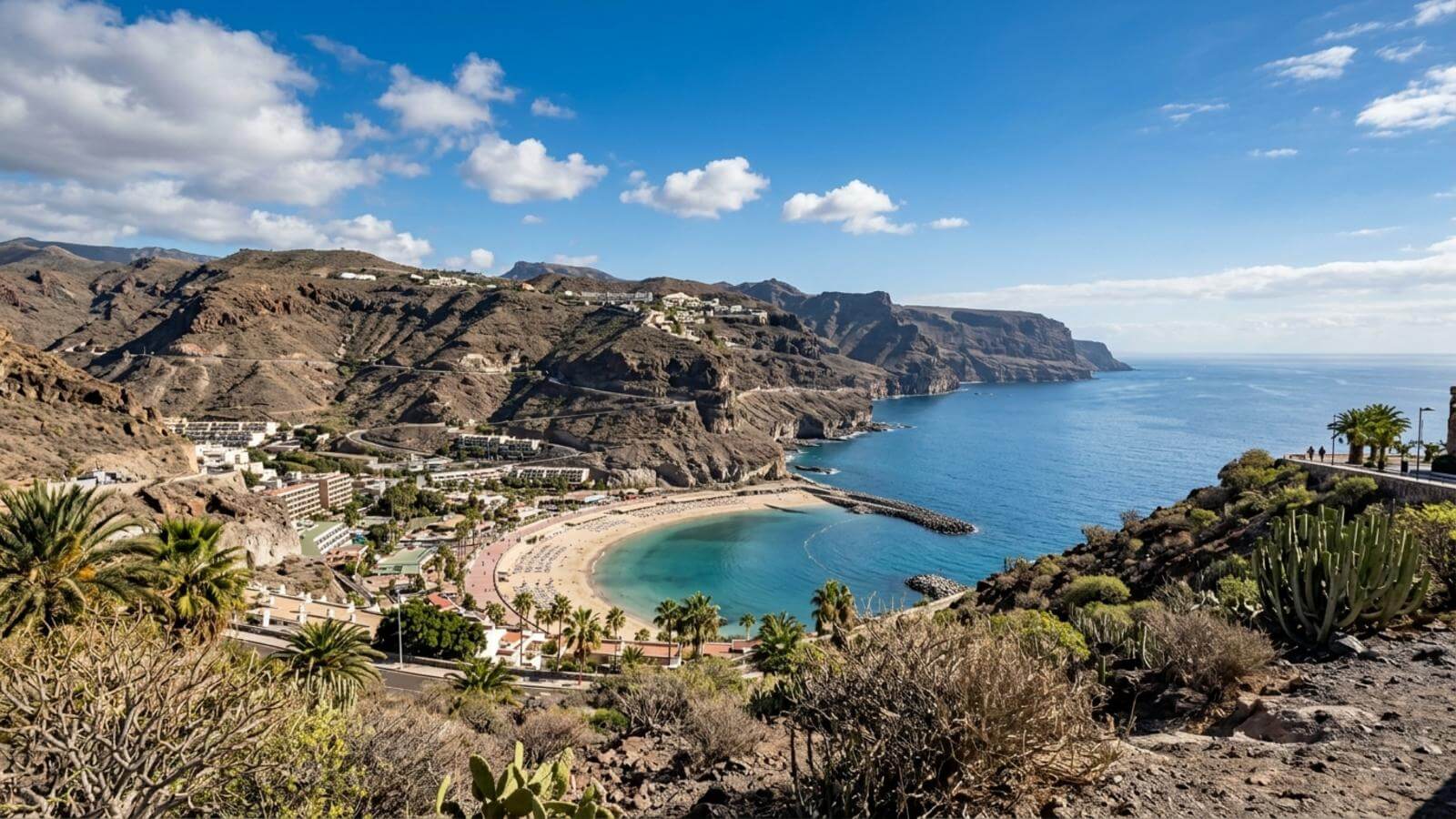 Mejor época para viajar a Amadores