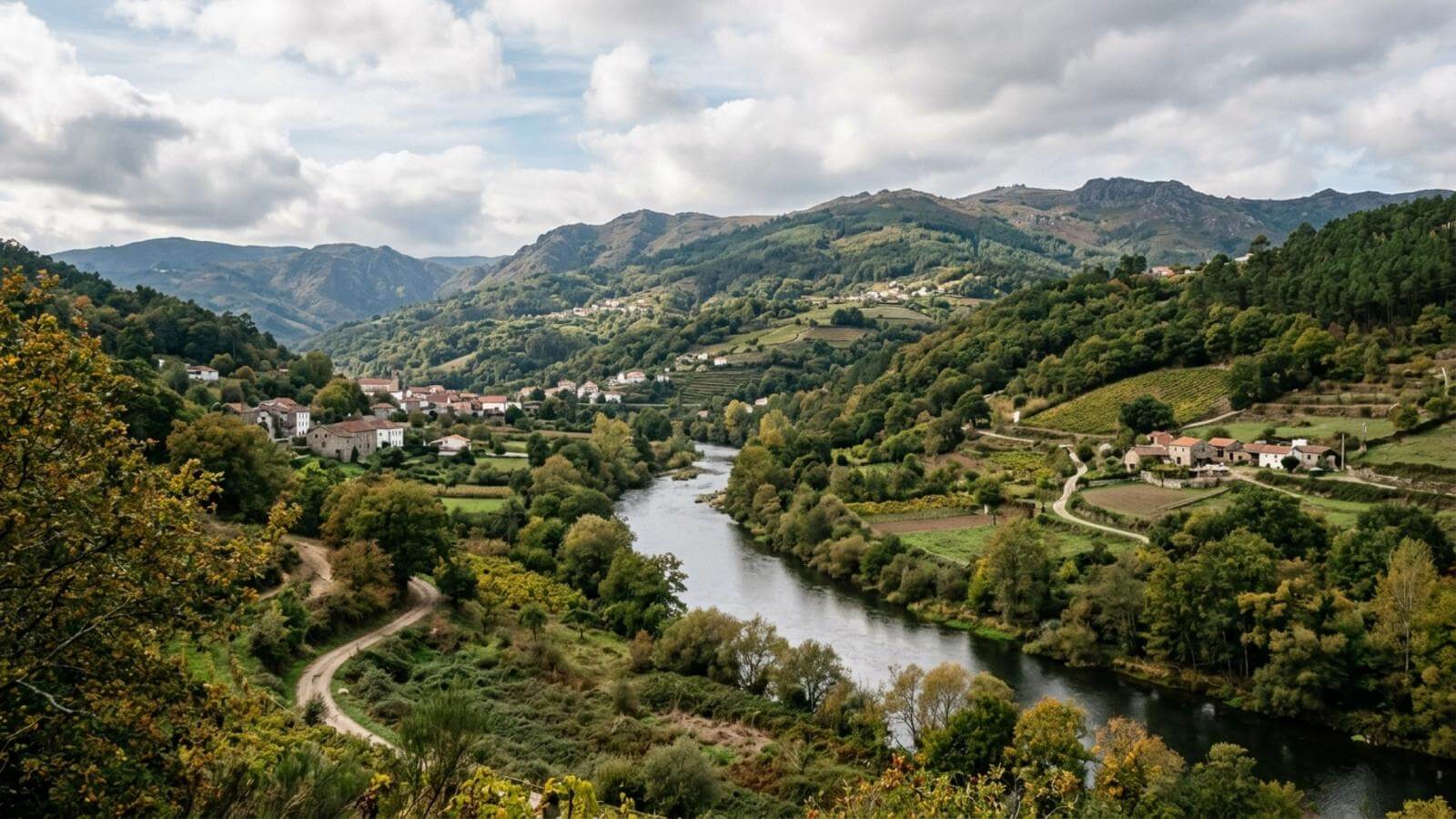 Mejor época para viajar a Amarante