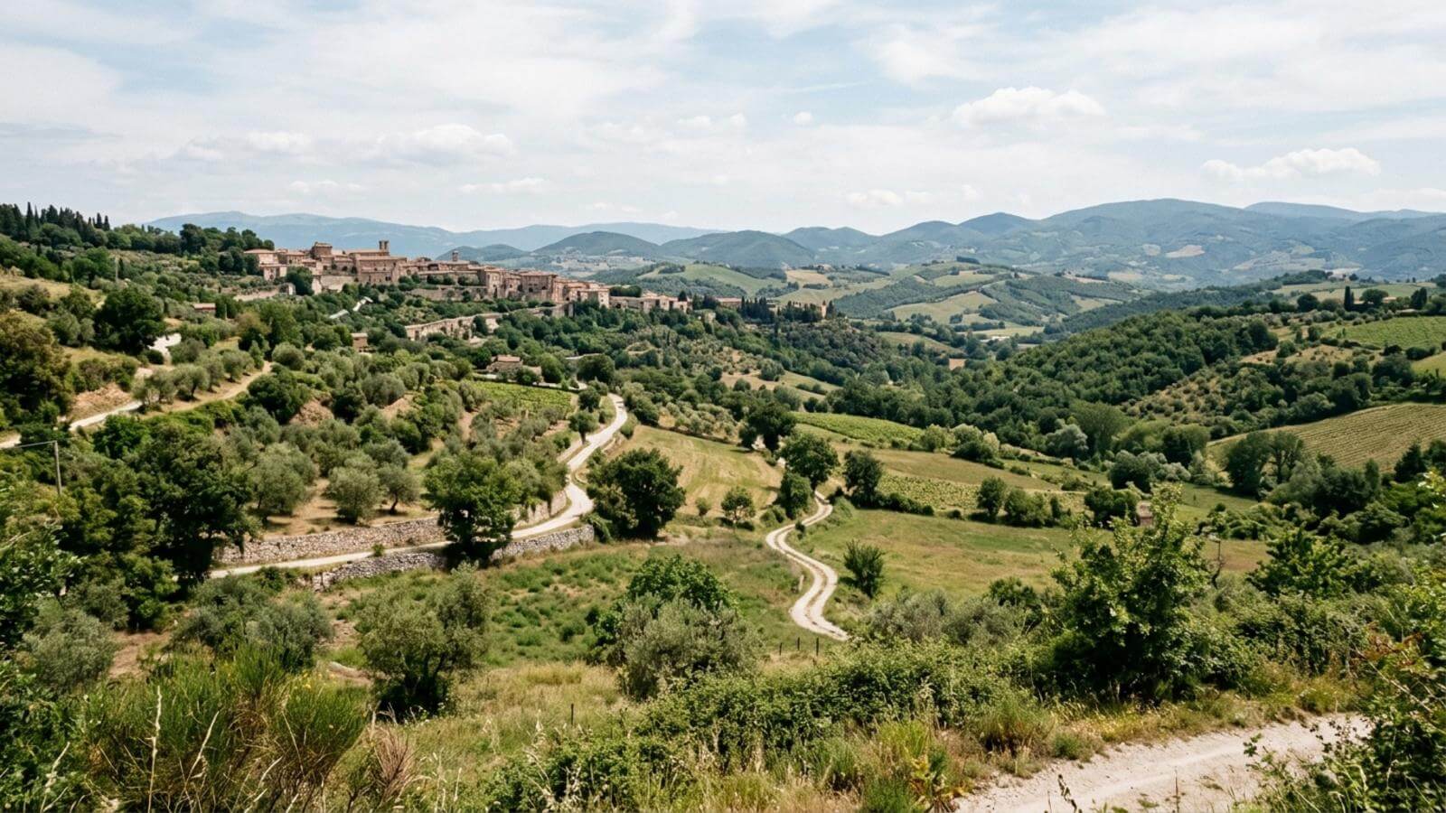 Mejor época para viajar a Amelia