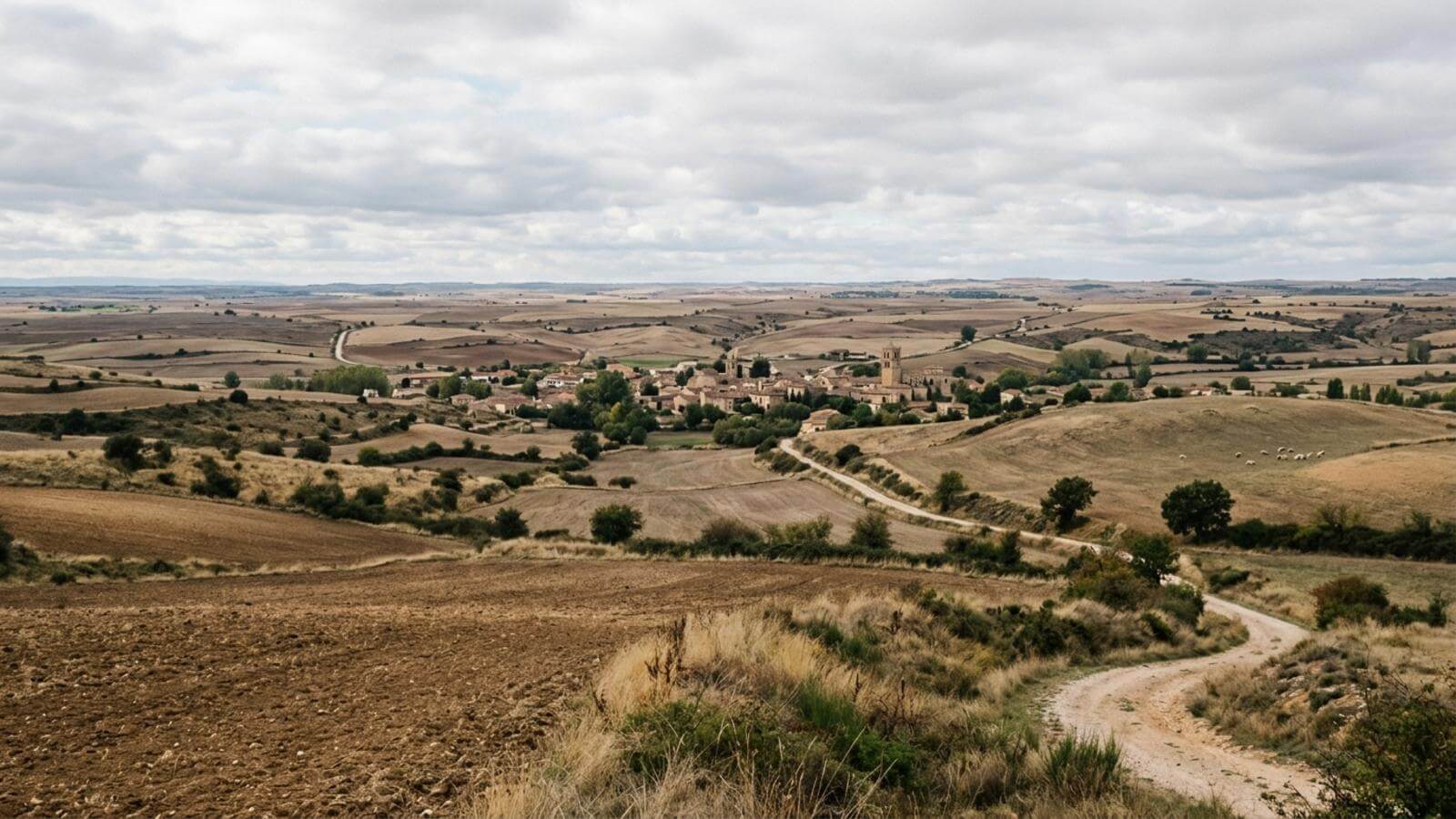 Mejor época para viajar a Ampudia