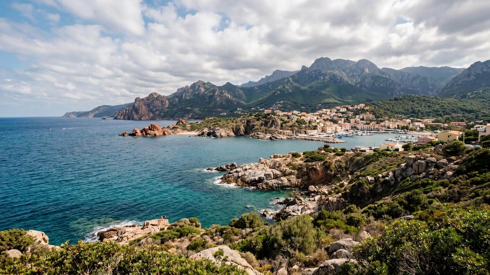 Mejor época para viajar a Arbatax