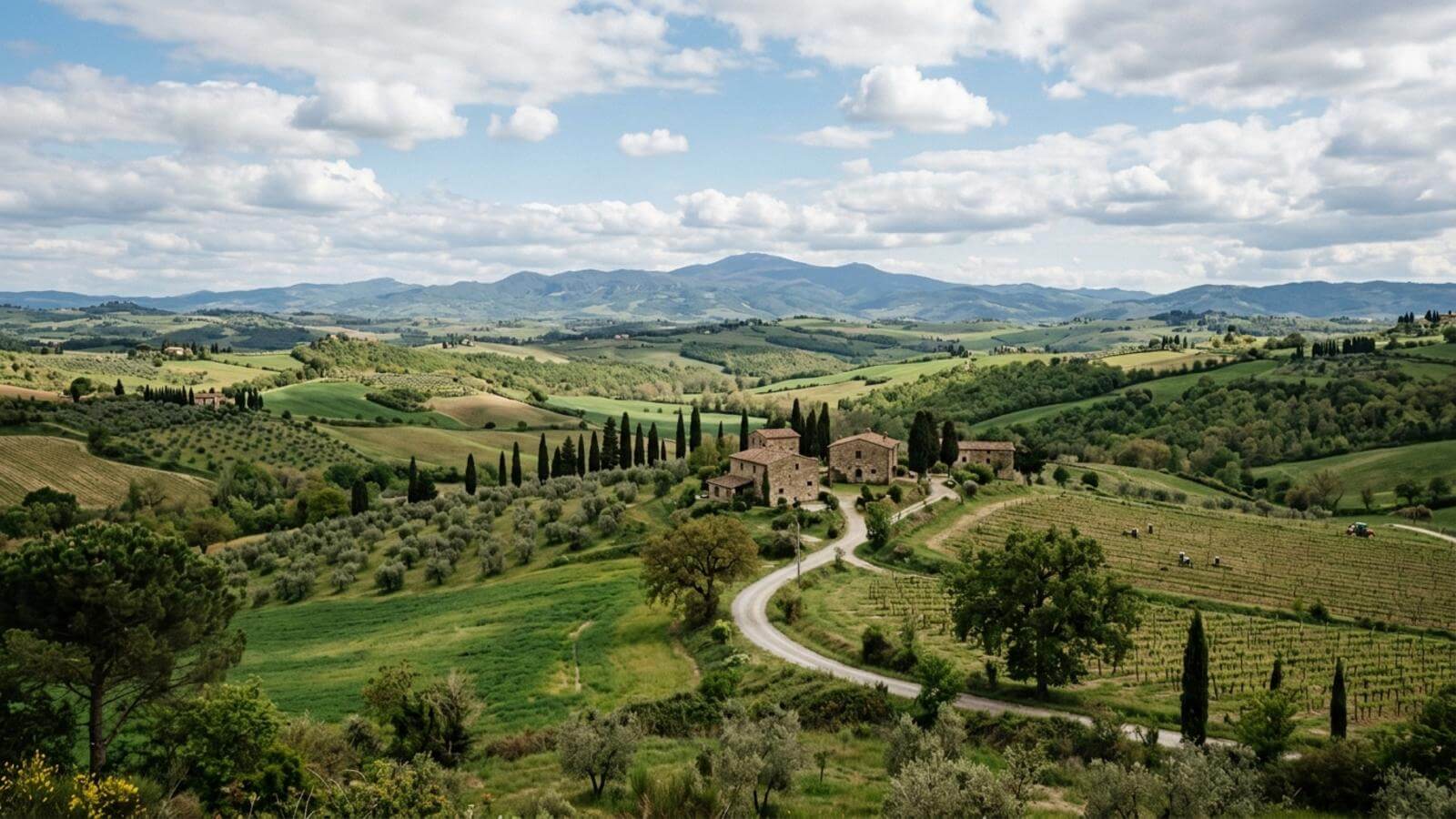 Mejor época para viajar a Arezzo