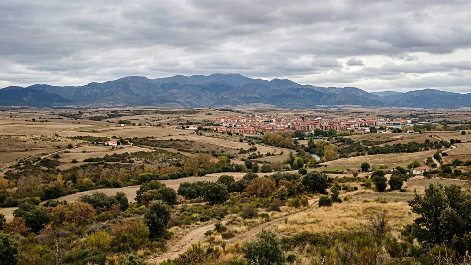 Mejor época para viajar a Astorga