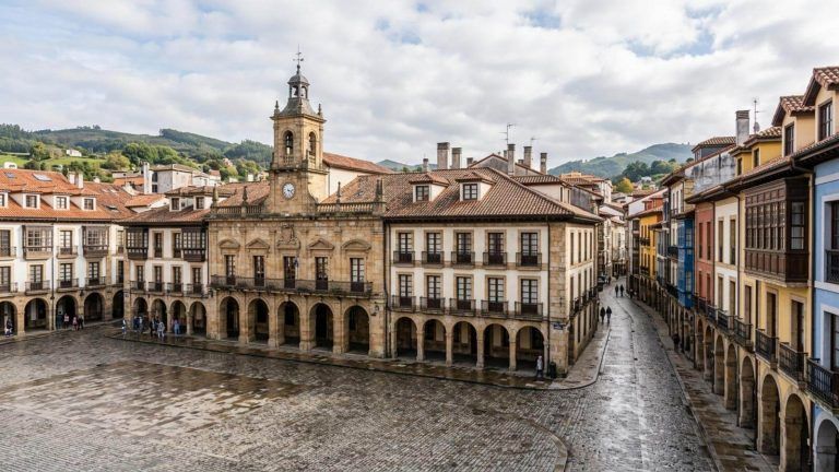 Hotel 5* by Meliá que ocupa un antiguo palacio del siglo XVII por 43€