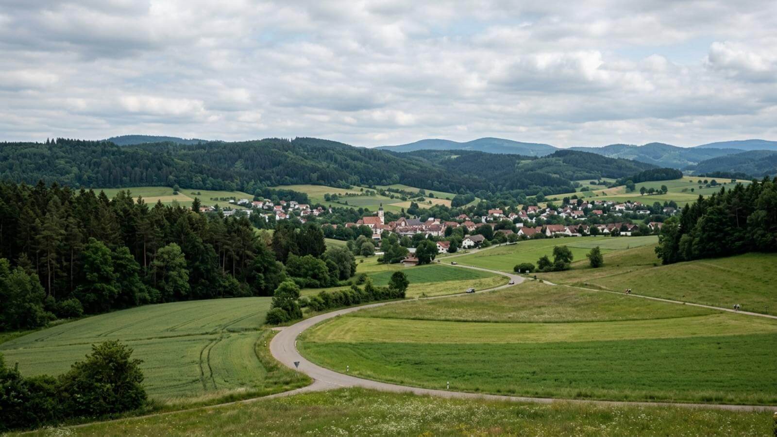 Mejor época para viajar a Bad Dürrheim