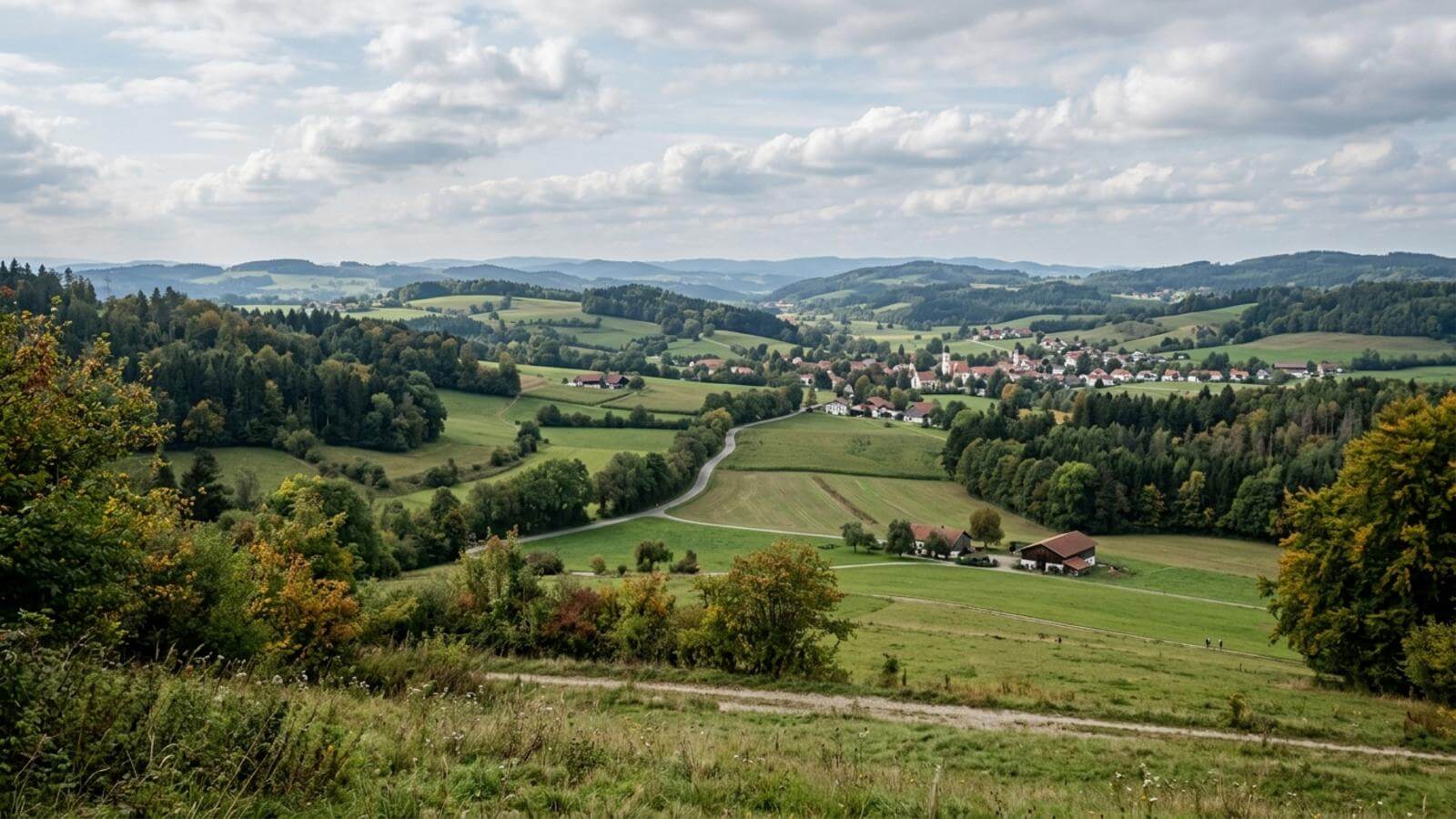 Mejor época para viajar a Bad Griesbach