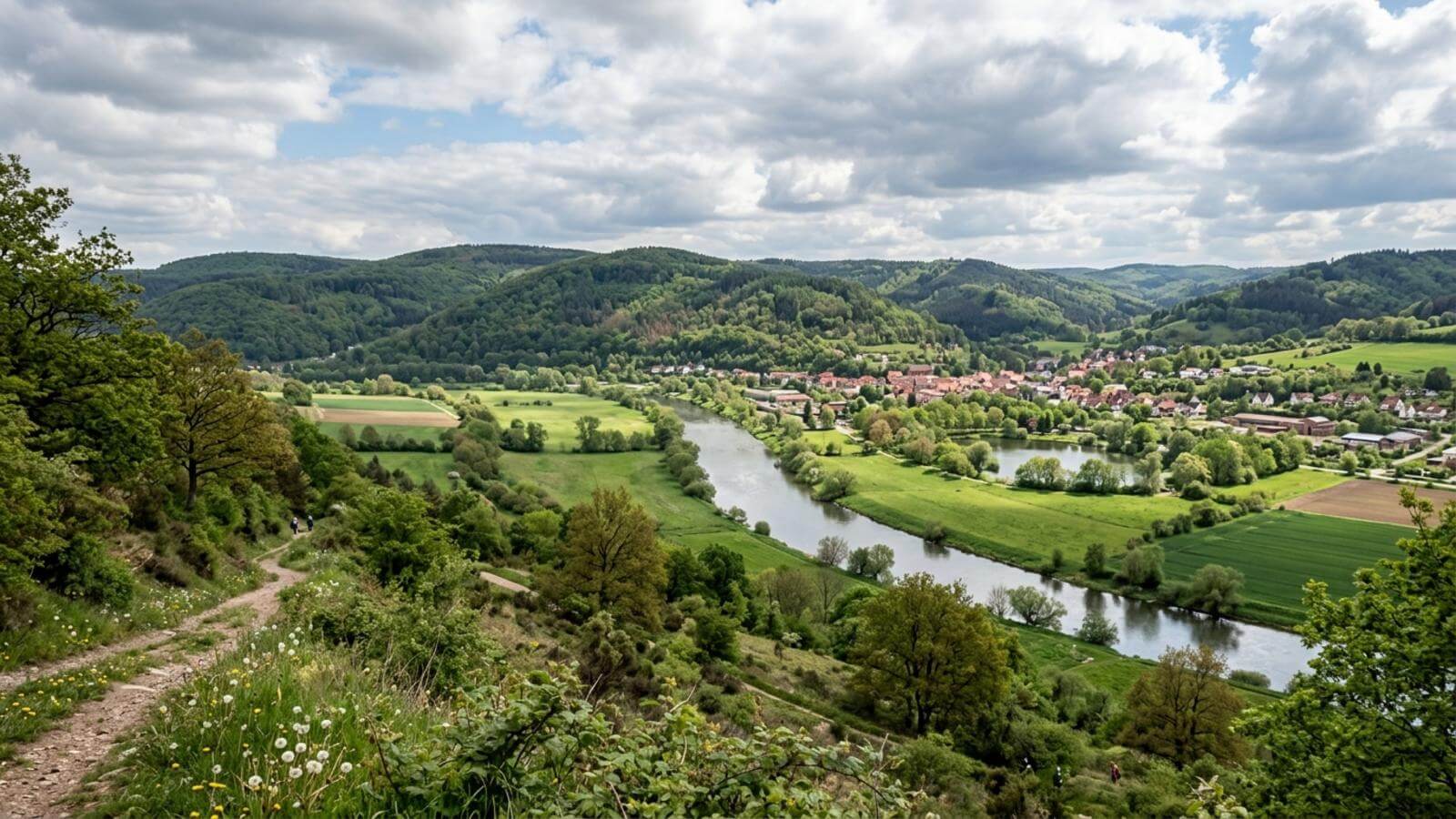 Mejor época para viajar a Bad Salzungen