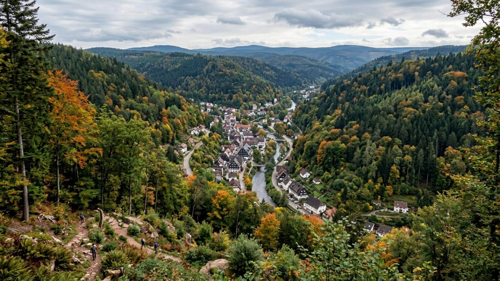 Mejor época para viajar a Bad Wildbad