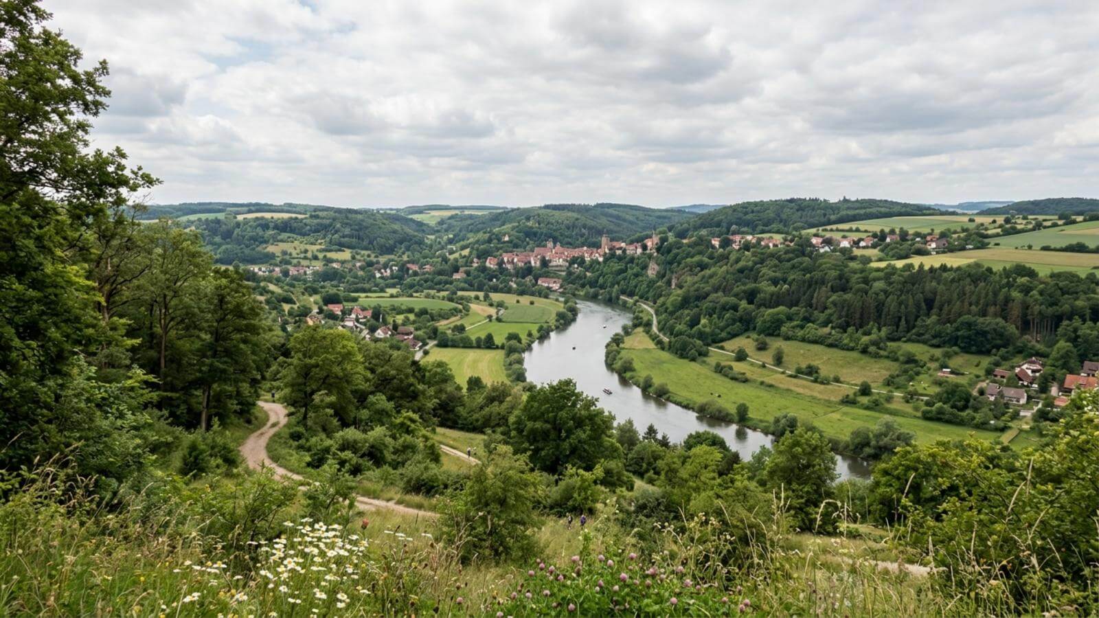 Mejor época para viajar a Bad Wimpfen