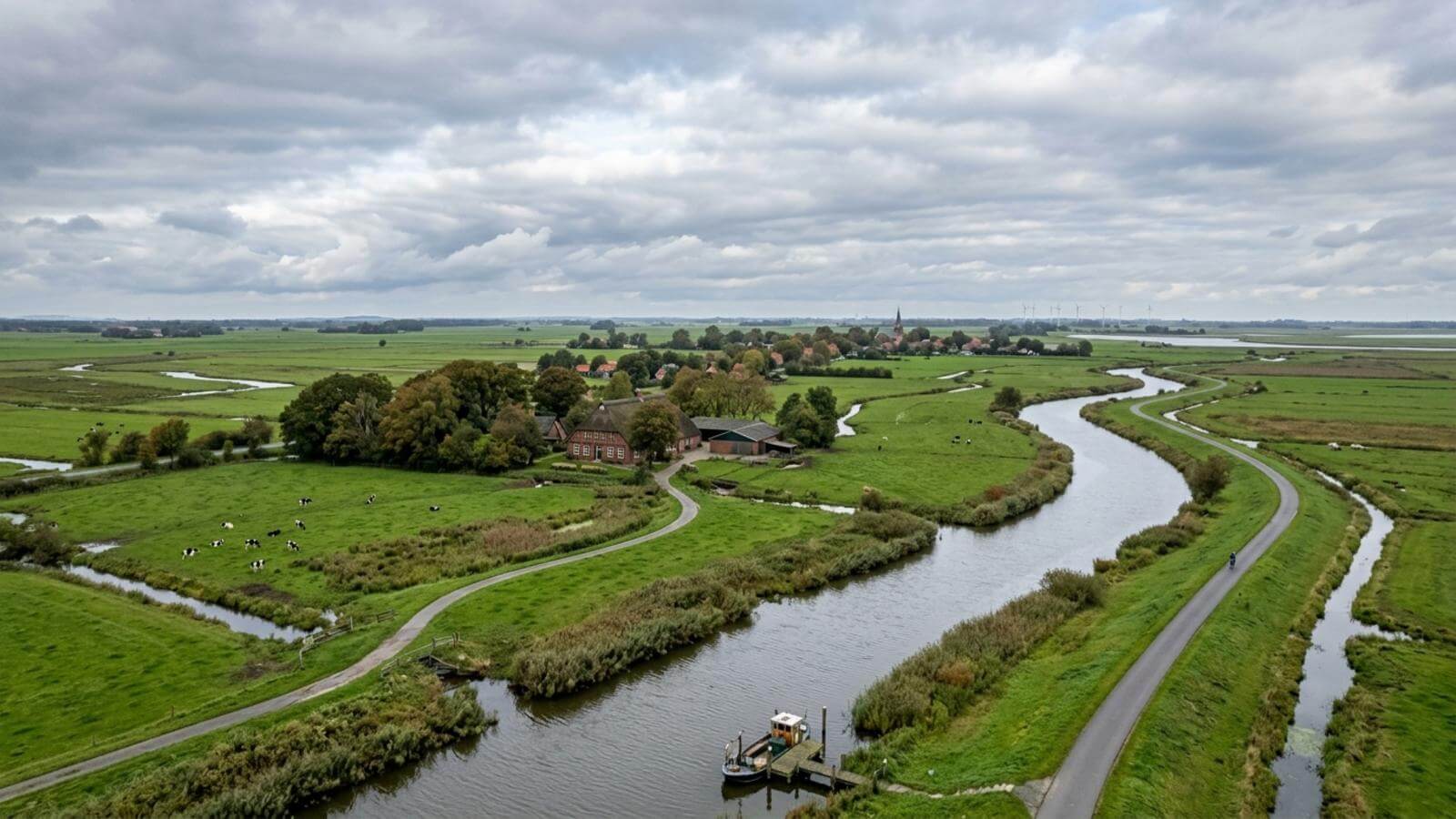 Mejor época para viajar a Baja Sajonia