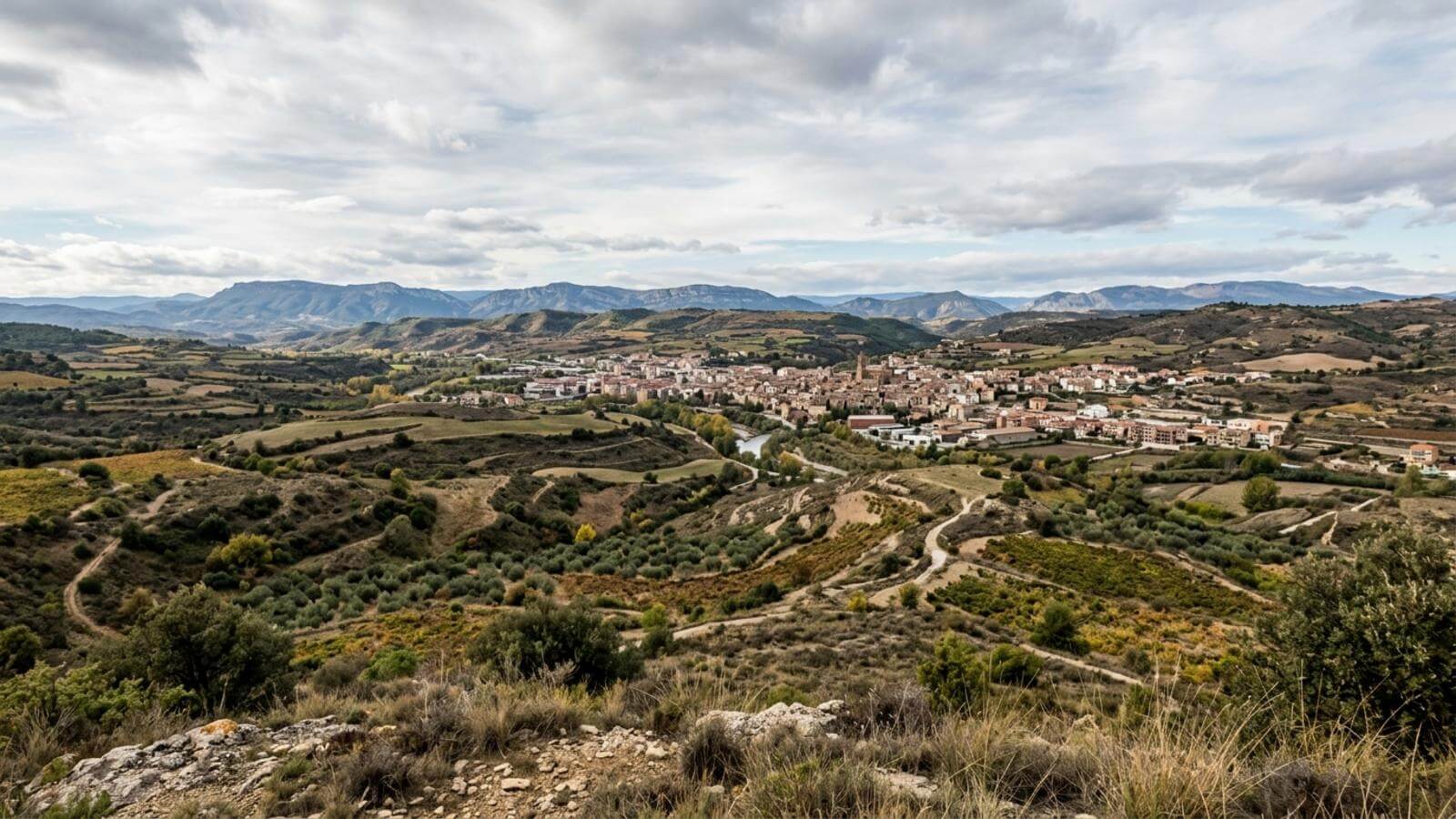 Mejor época para viajar a Barbastro