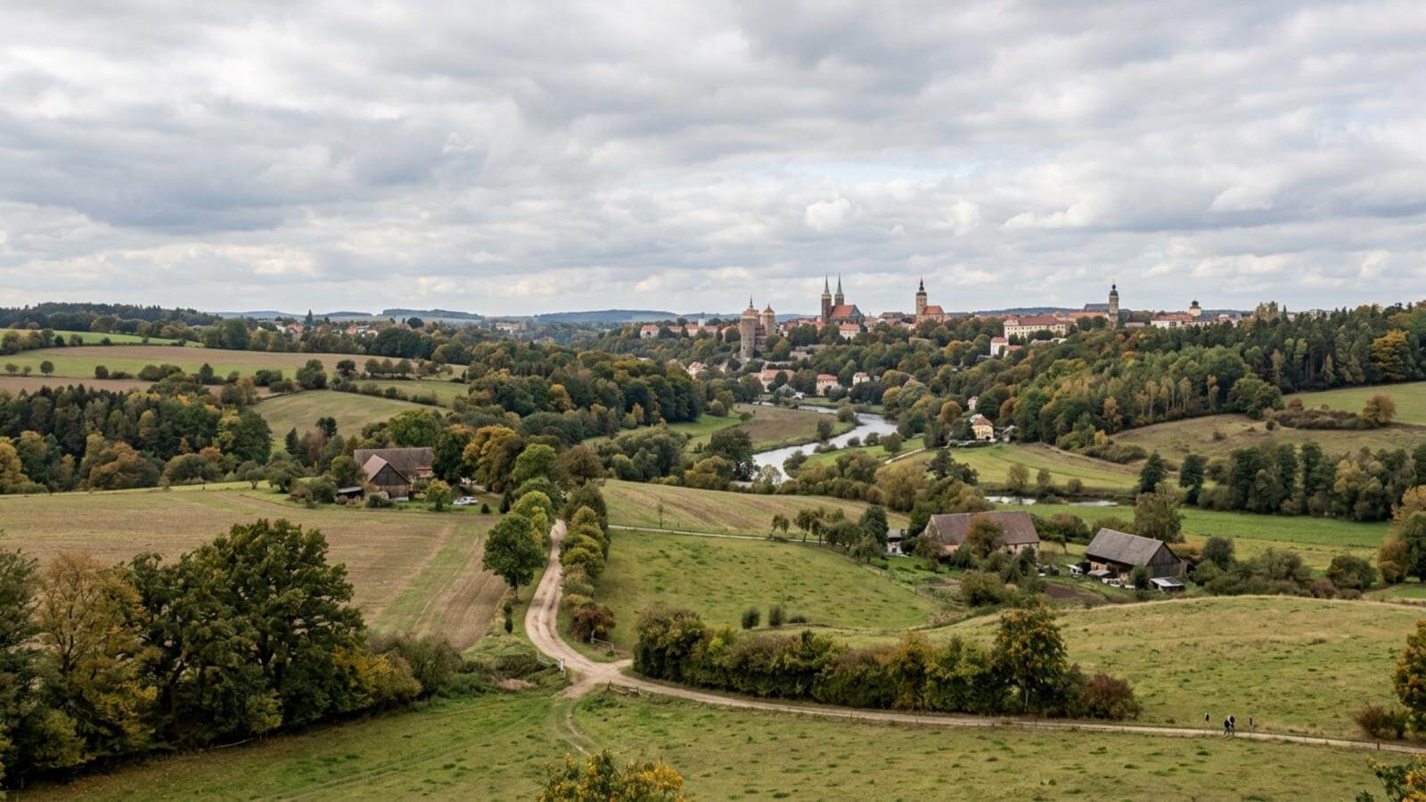 Mejor época para viajar a Bautzen