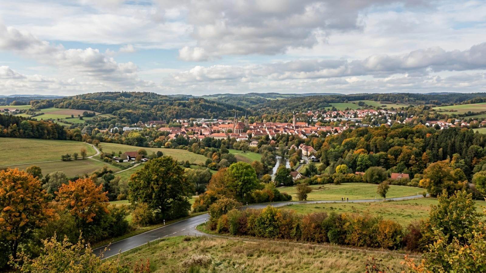Mejor época para viajar a Bayreuth