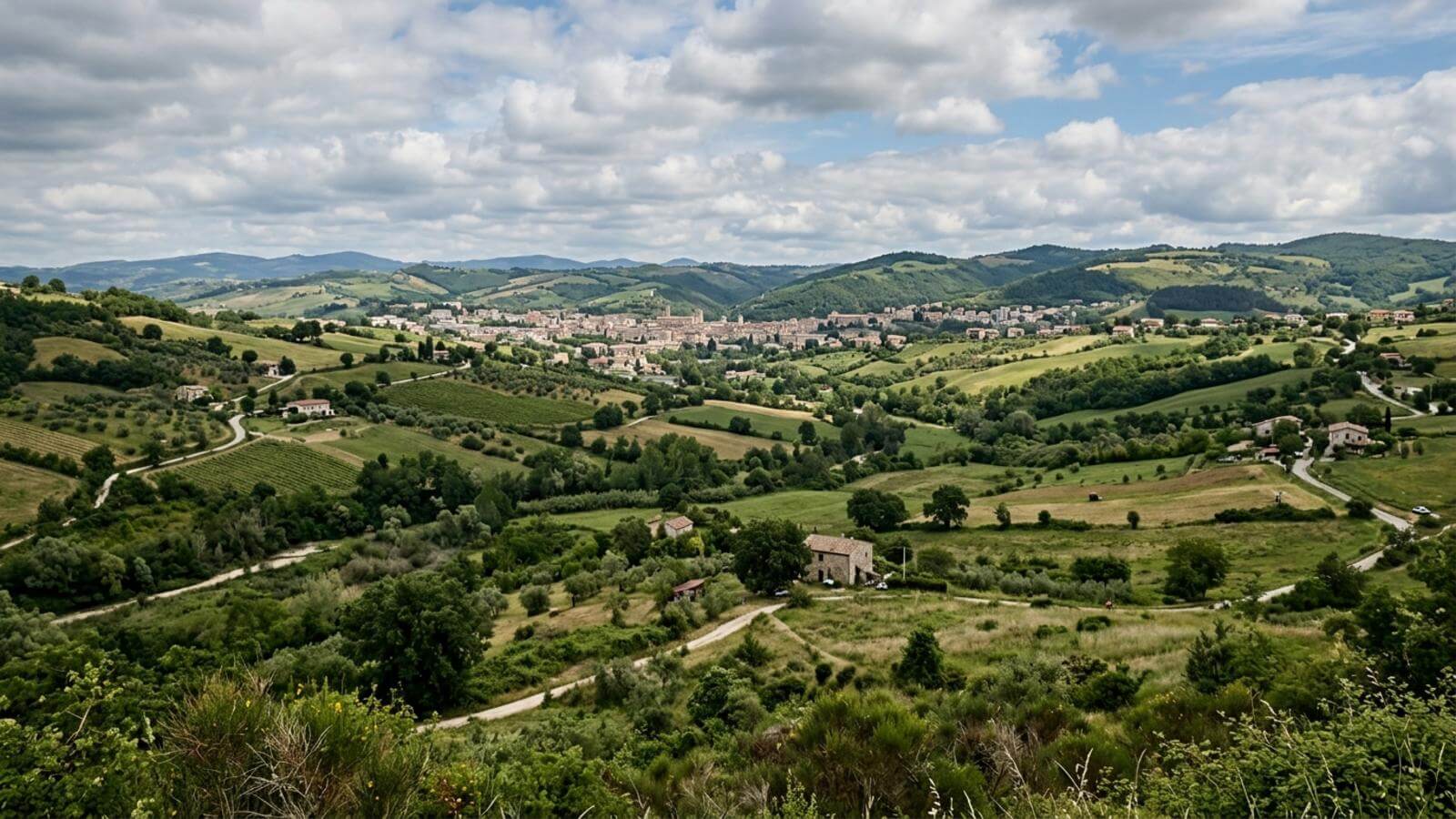Mejor época para viajar a Benevento