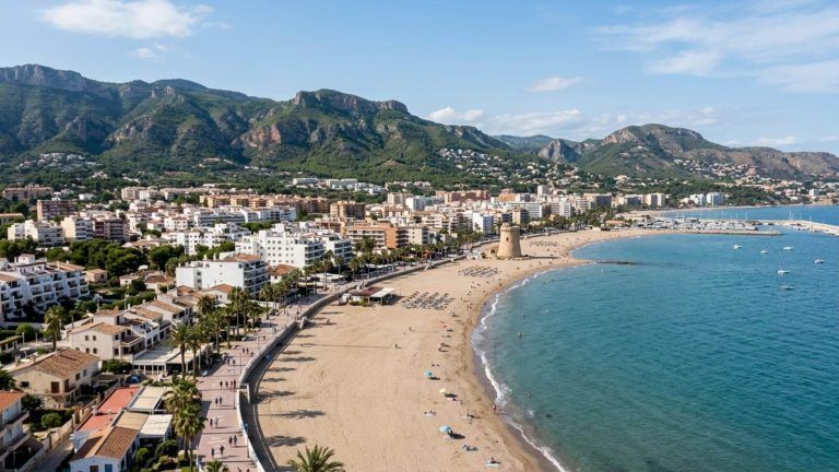 Escapada Adults Only en Benicàssim: hotel & spa 4* superior por 73€
