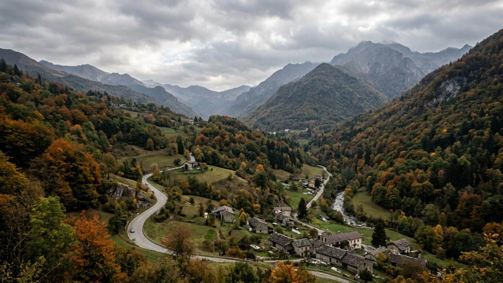 Mejor época para viajar a Biella