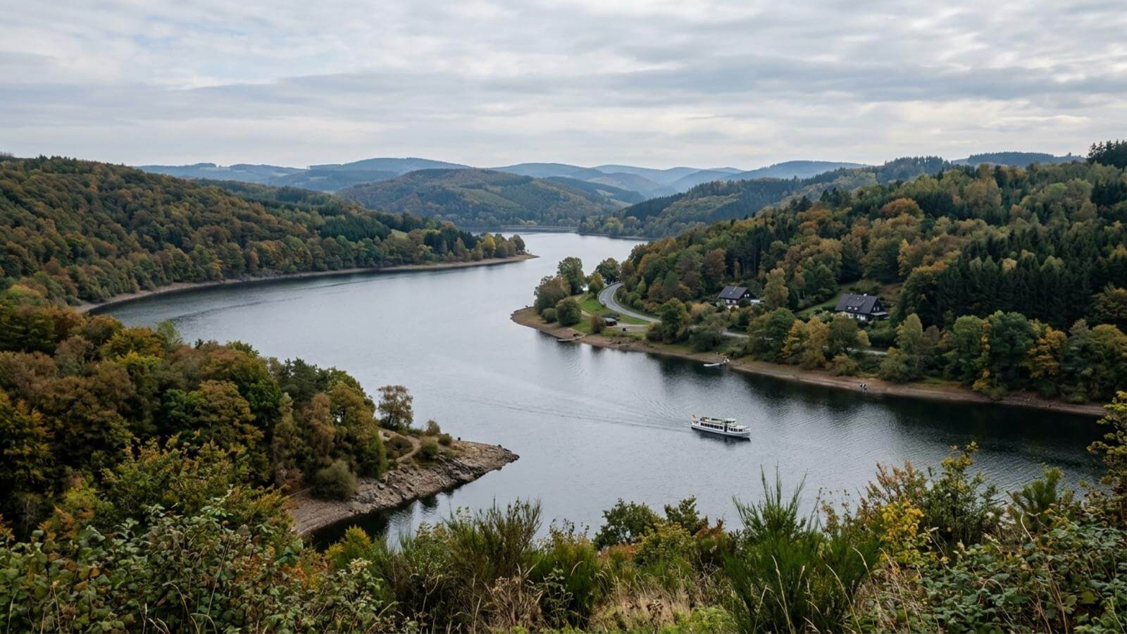 Mejor época para viajar al Biggesee