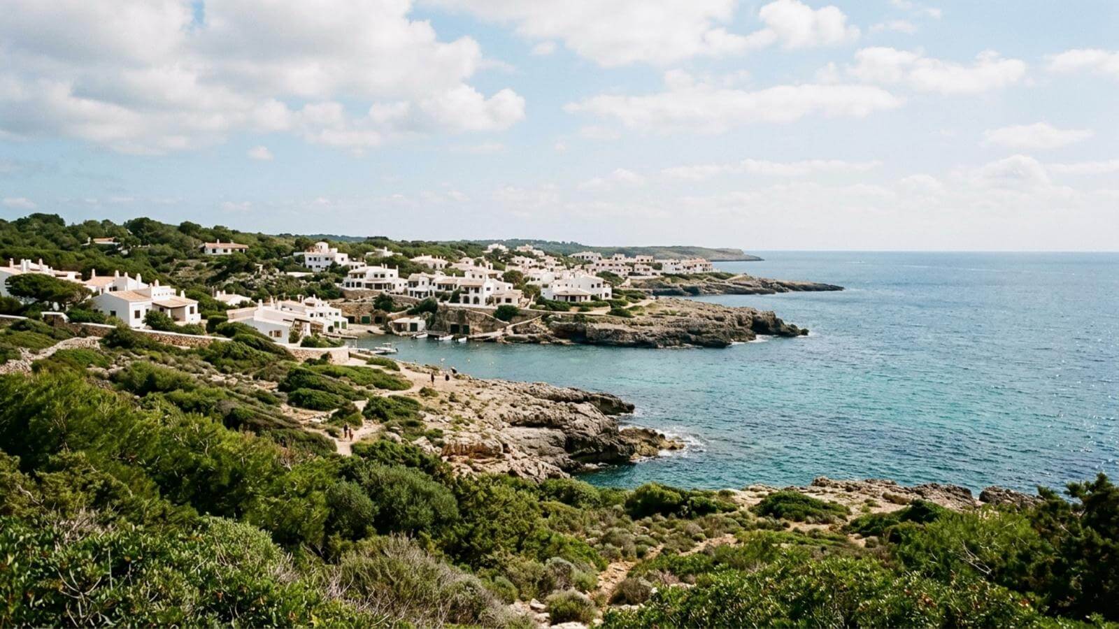 Mejor época para viajar a Binibèquer