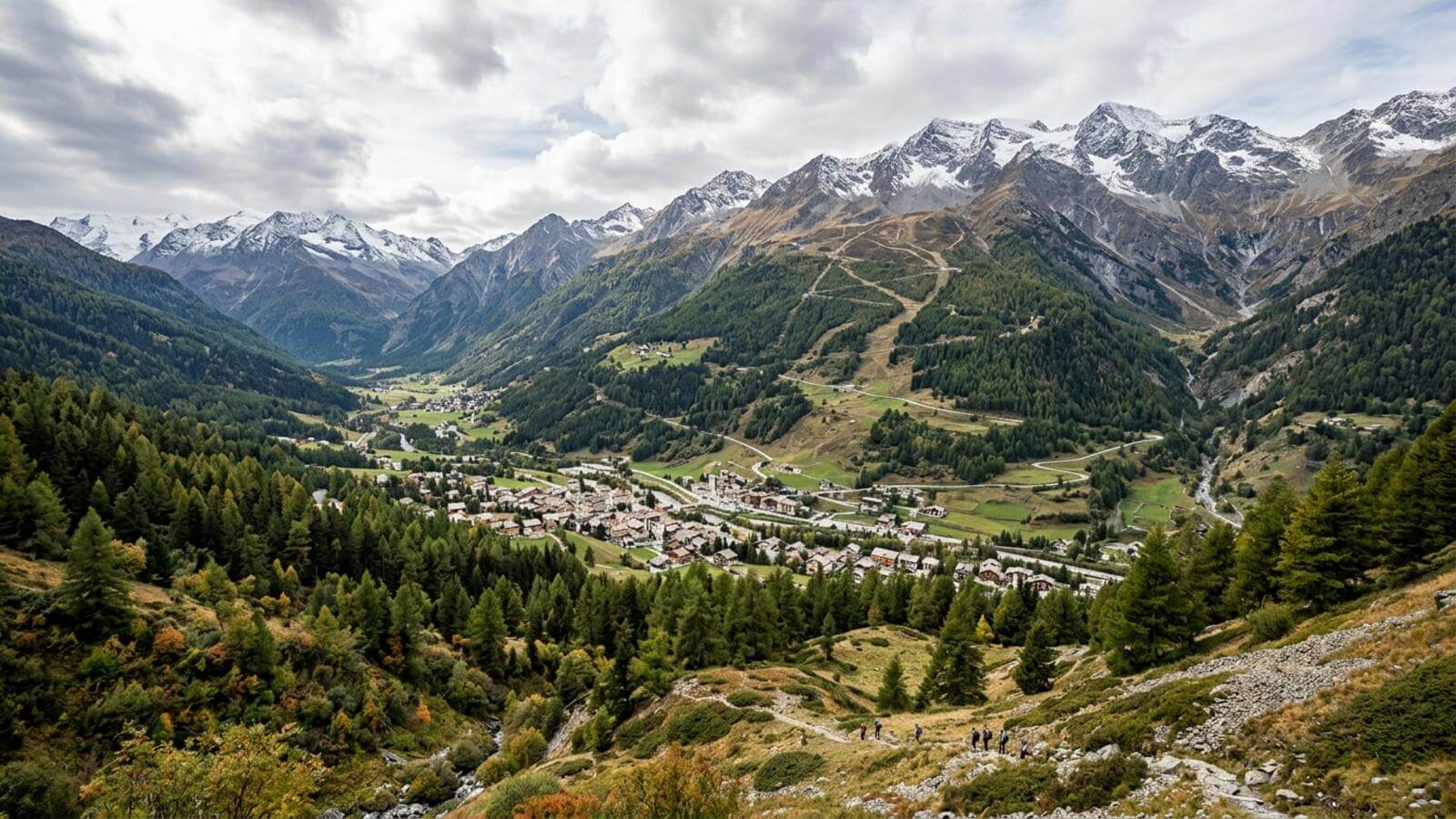 Mejor época para viajar a Bormio