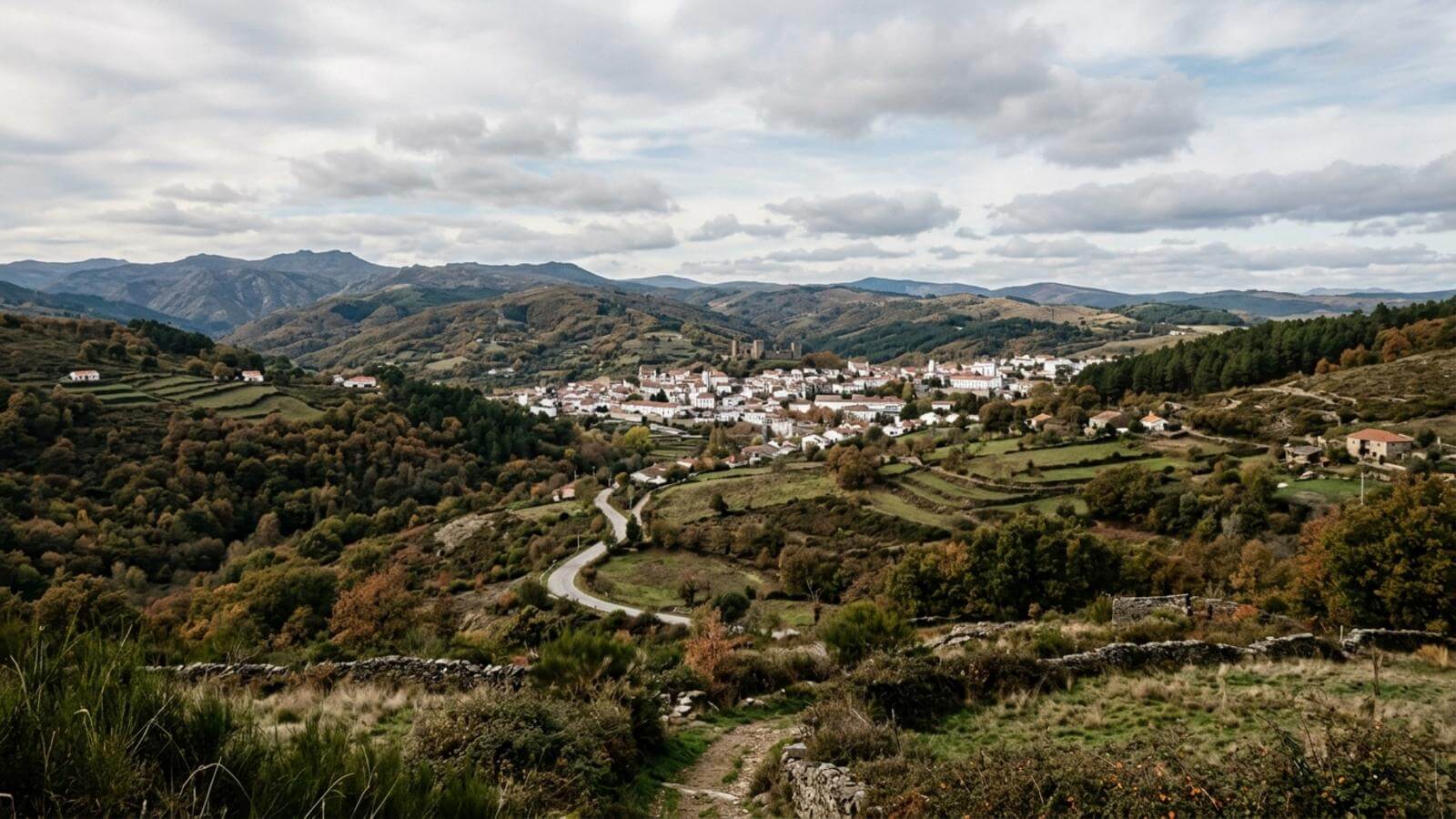 Mejor época para viajar a Braganza