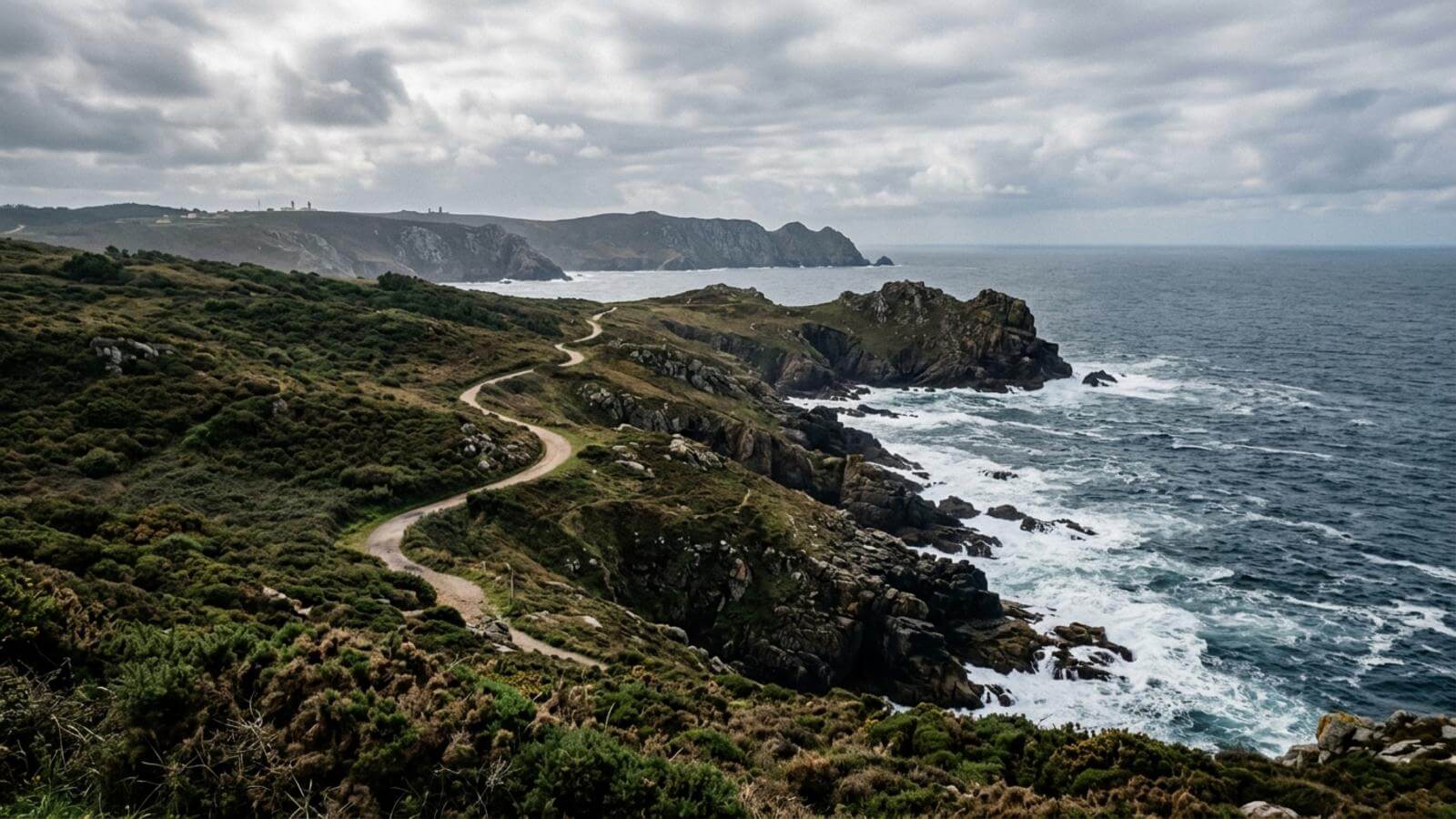 Mejor época para viajar al Cabo Vilán