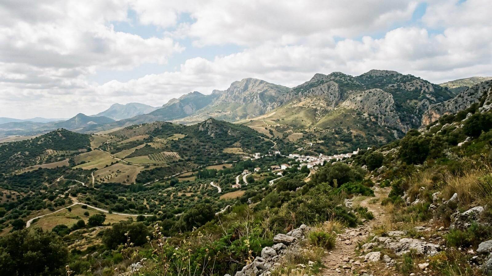 Mejor época para viajar a Cabra