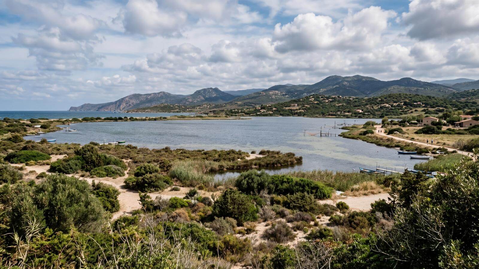 Mejor época para viajar a Cabras