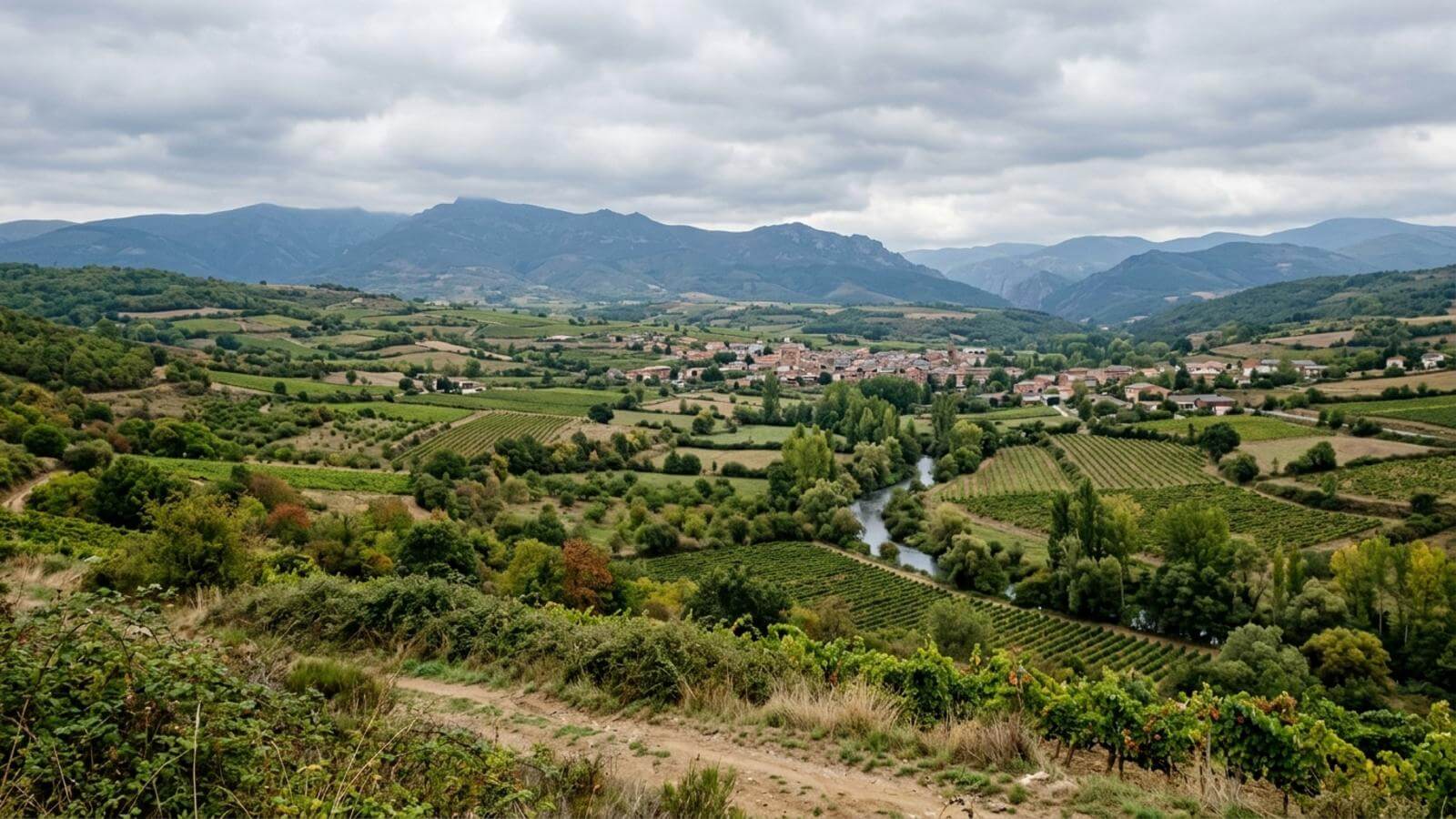 Mejor época para viajar a Cacabelos