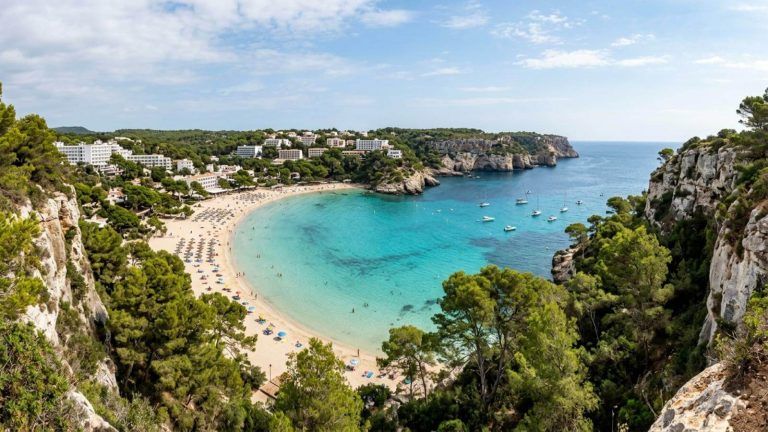 Cala Galdana (Menorca): hotel 4* Adults Only por 64€