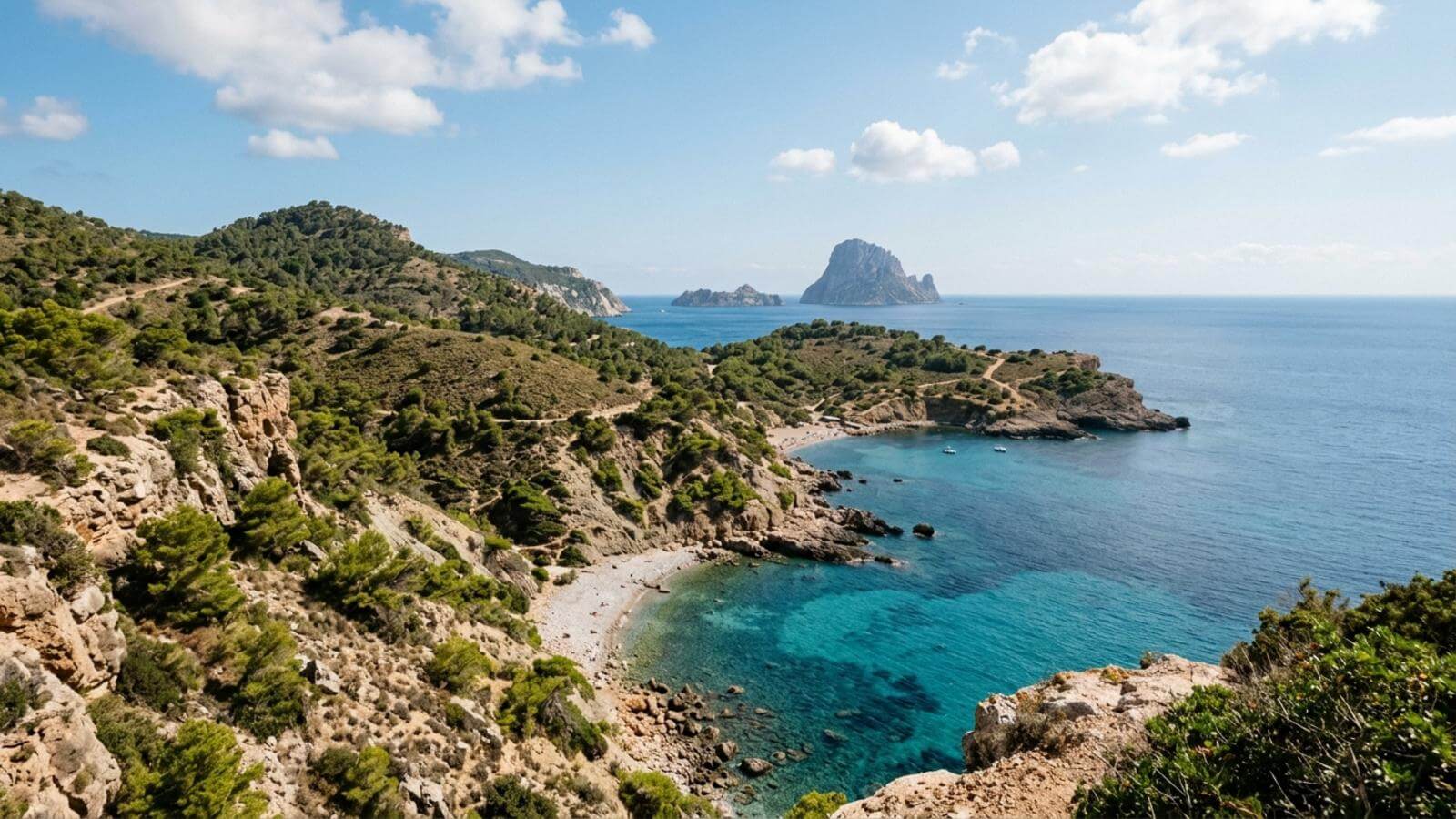 Mejor época para viajar a Cala d’Hort