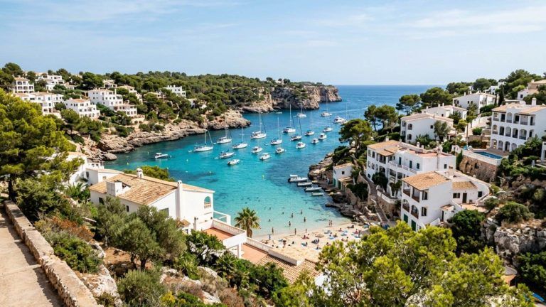 Oferta de última hora: hotel en Mallorca por 23€