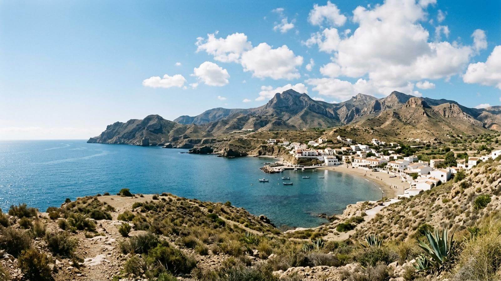 Mejor época para viajar a Calabardina