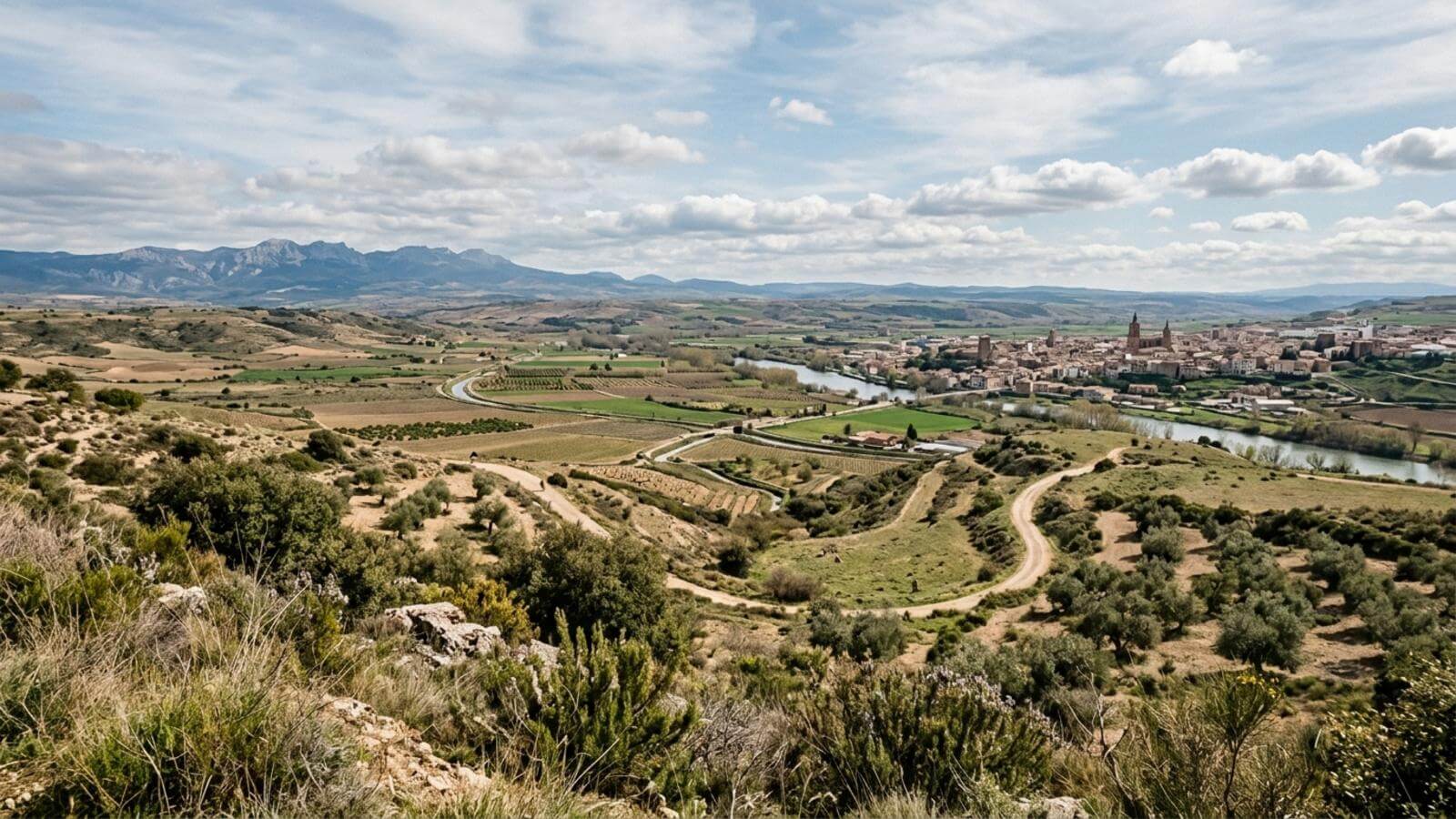 Mejor época para viajar a Calahorra
