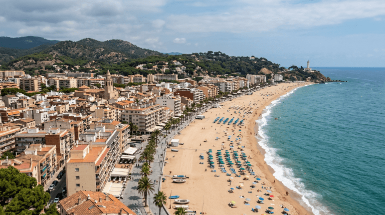 Hotel a pie de playa con todas las comidas incluidas por 28€