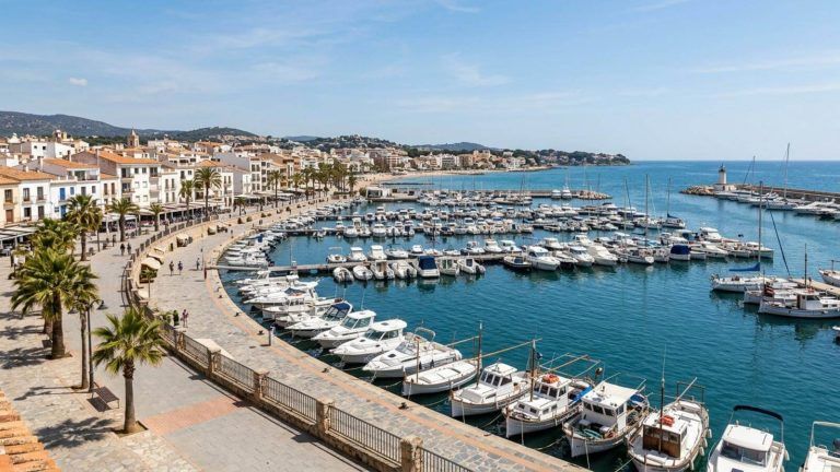 Vacaciones en la Costa Dorada: 7 noches en un hotel 4* a pie de playa con pensión completa por 308€