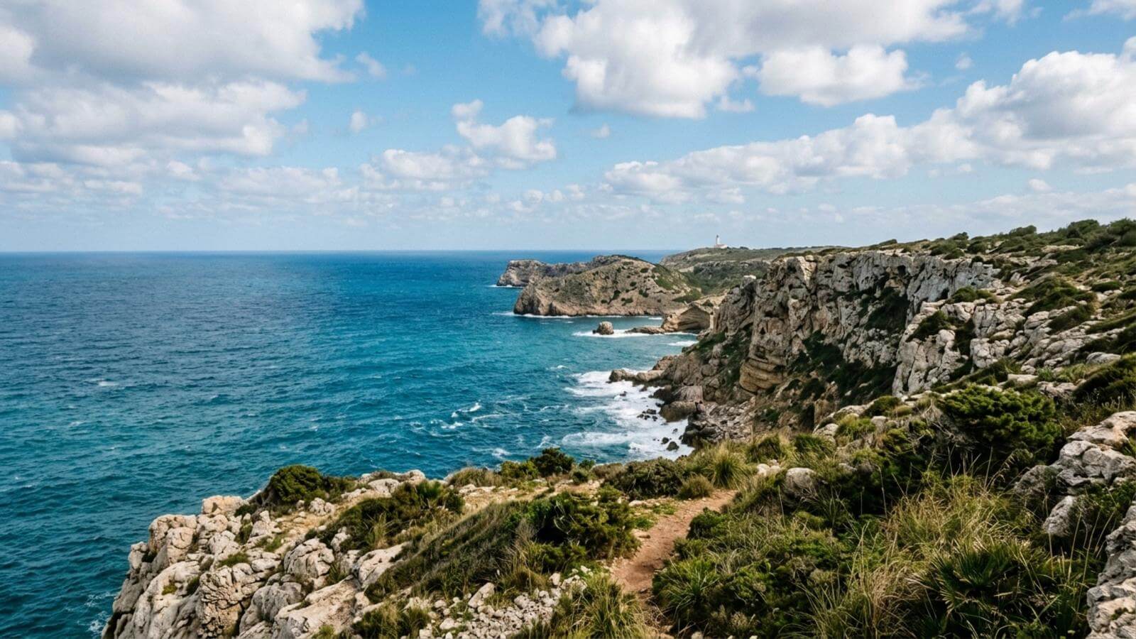 Mejor época para viajar a Cap Blanc