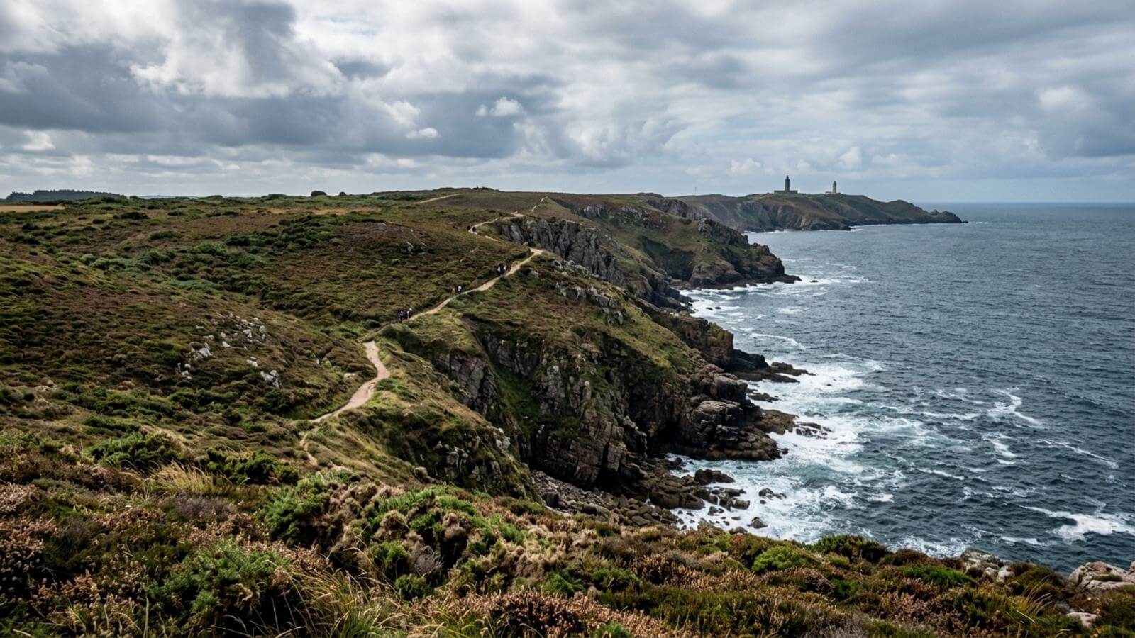 Mejor época para viajar a Cap Fréhel